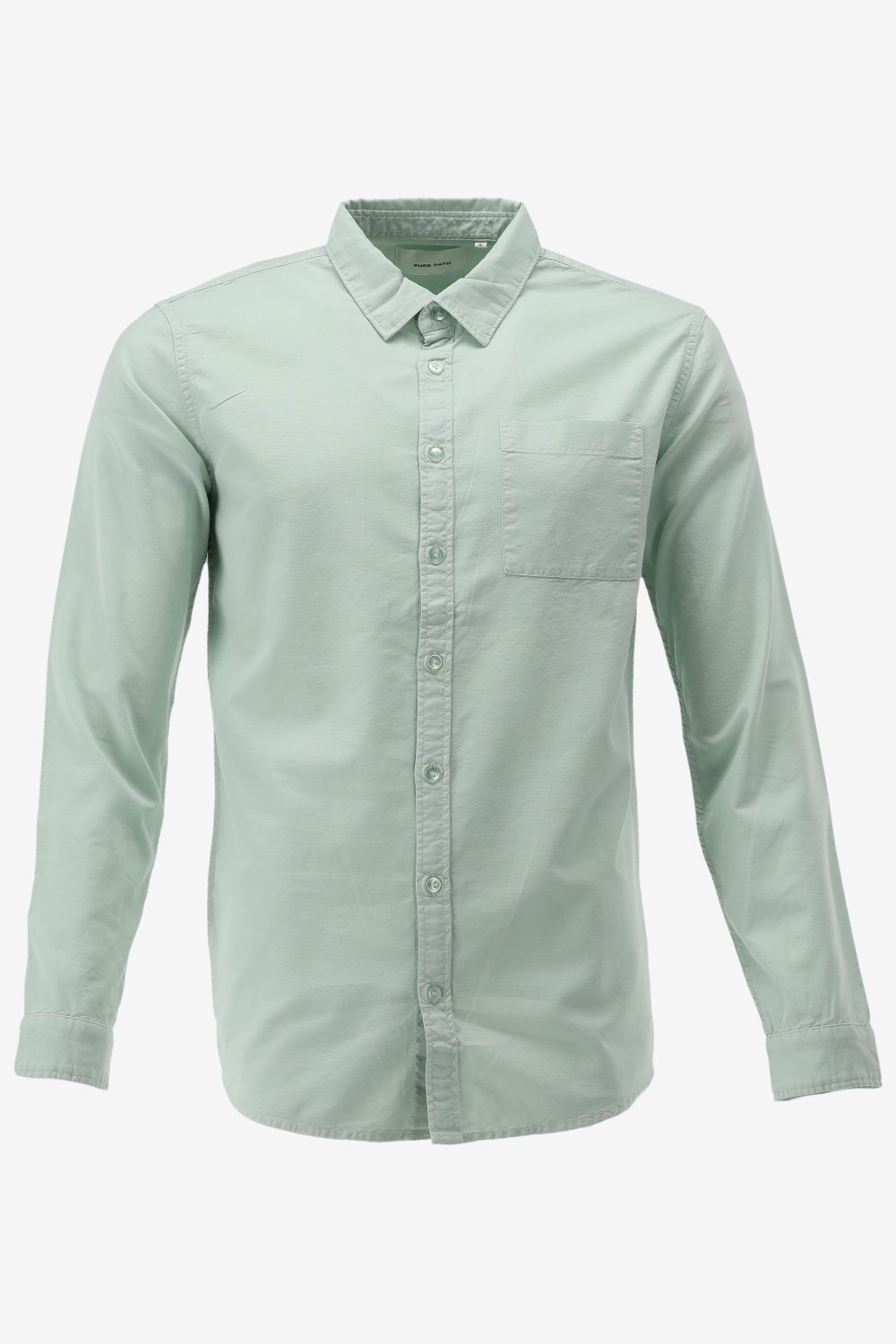 Pure Path Casual Shirt 