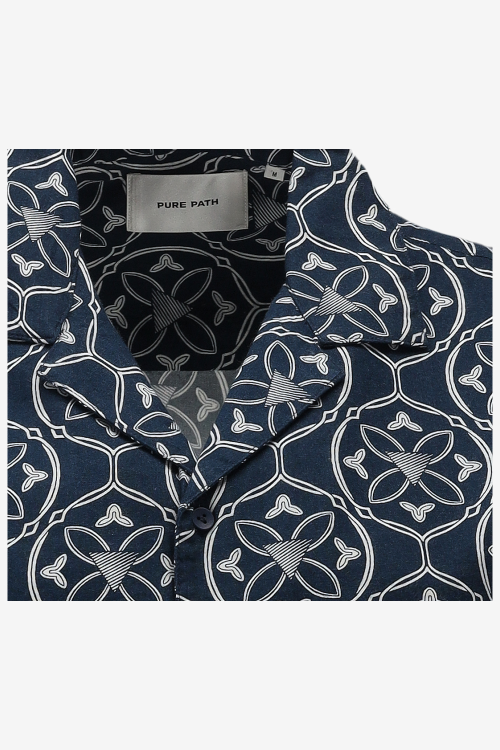 Pure Path Casual Shirt 