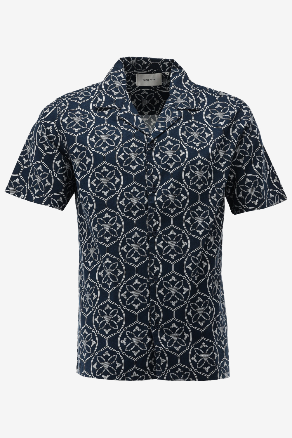 Pure Path Casual Shirt 