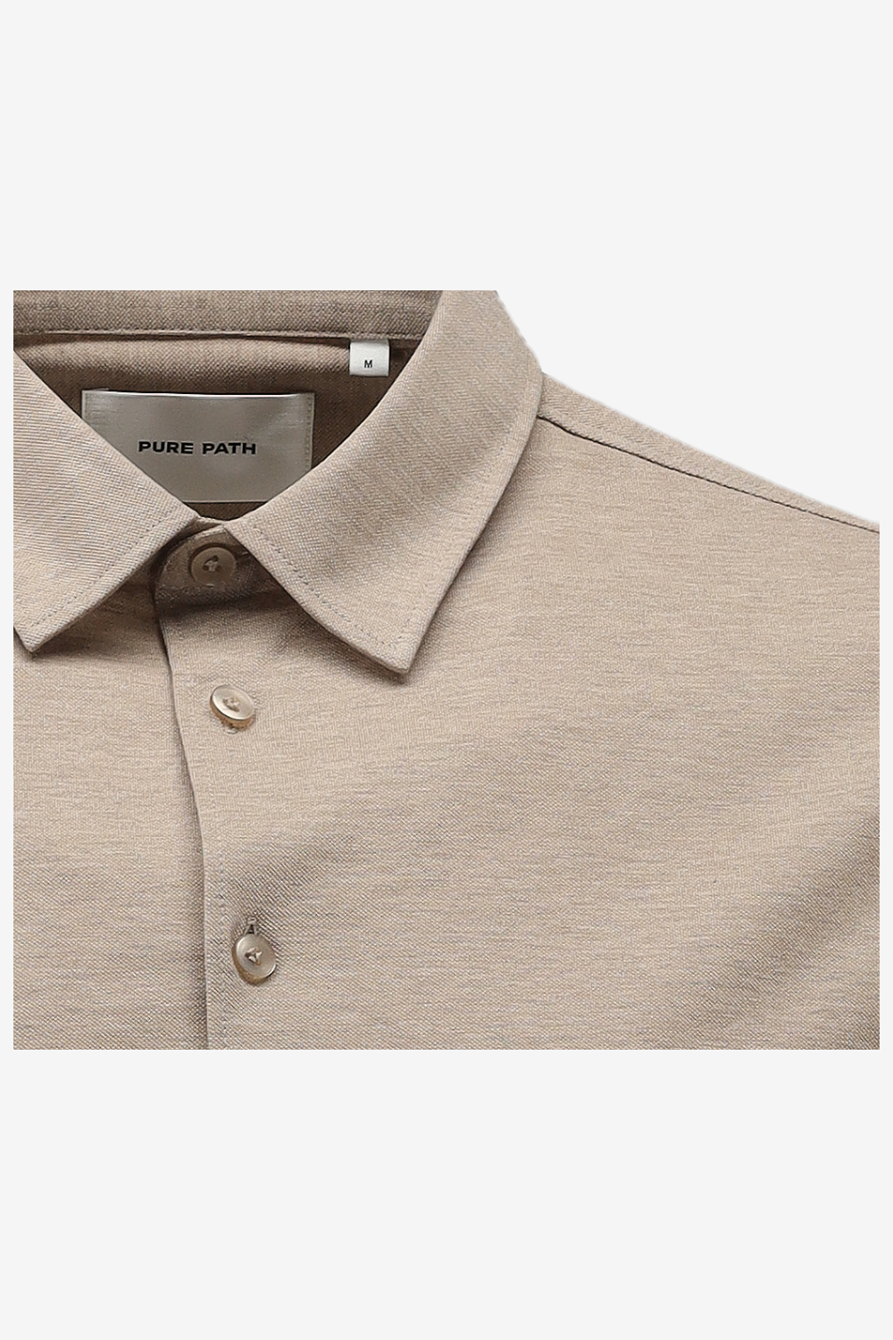 Pure Path Casual Shirt 