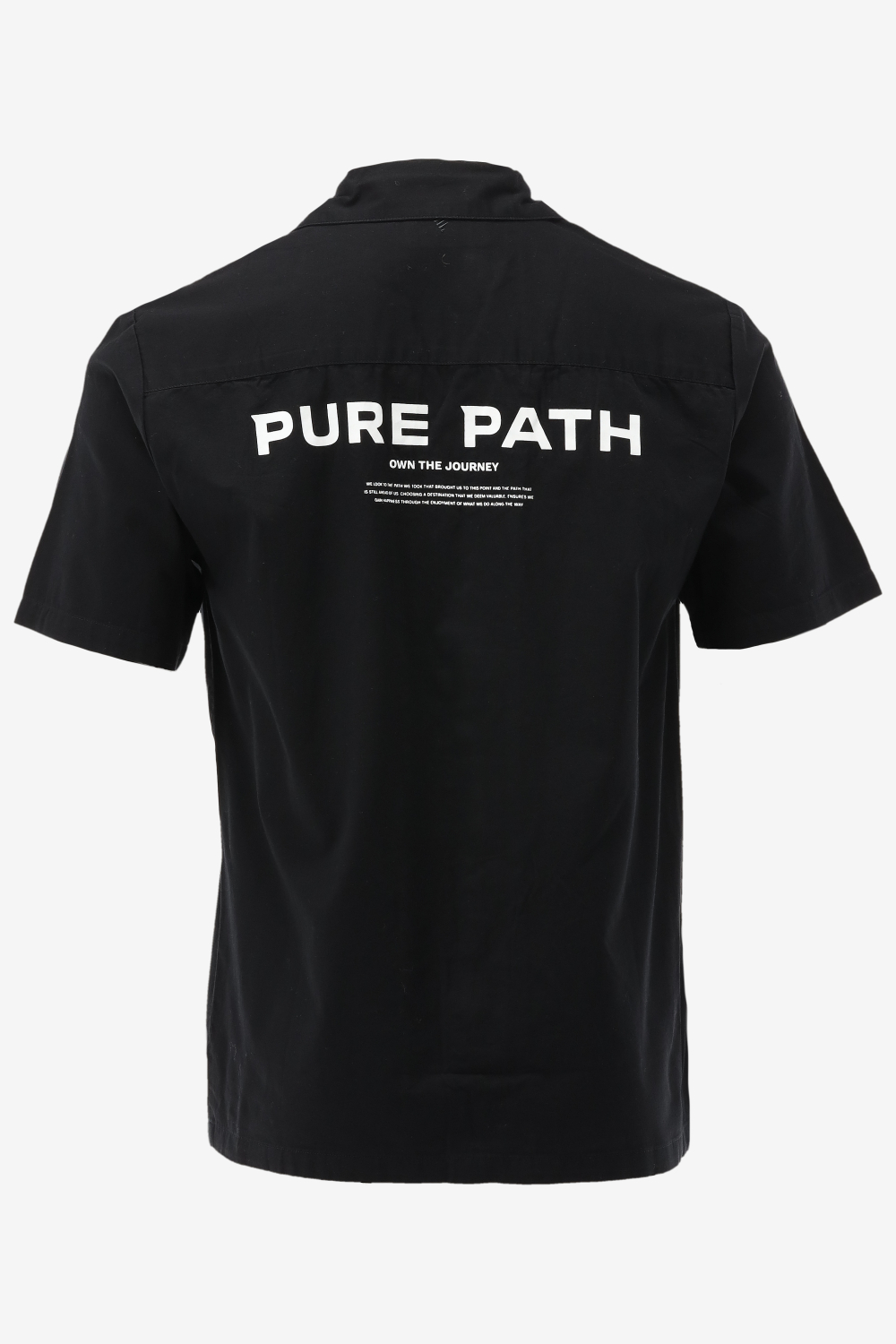 Pure Path Casual Shirt 