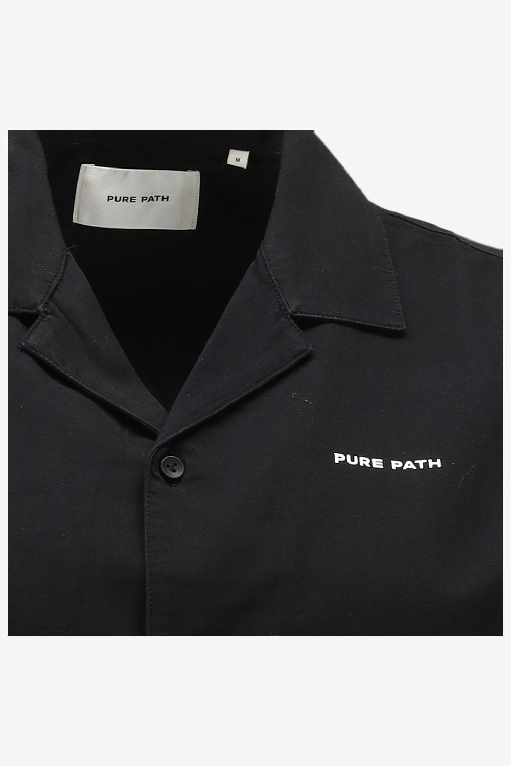 Pure Path Casual Shirt 
