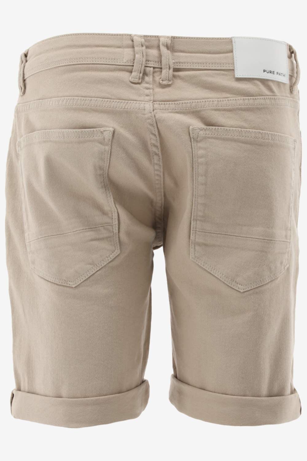 Pure Path Short 