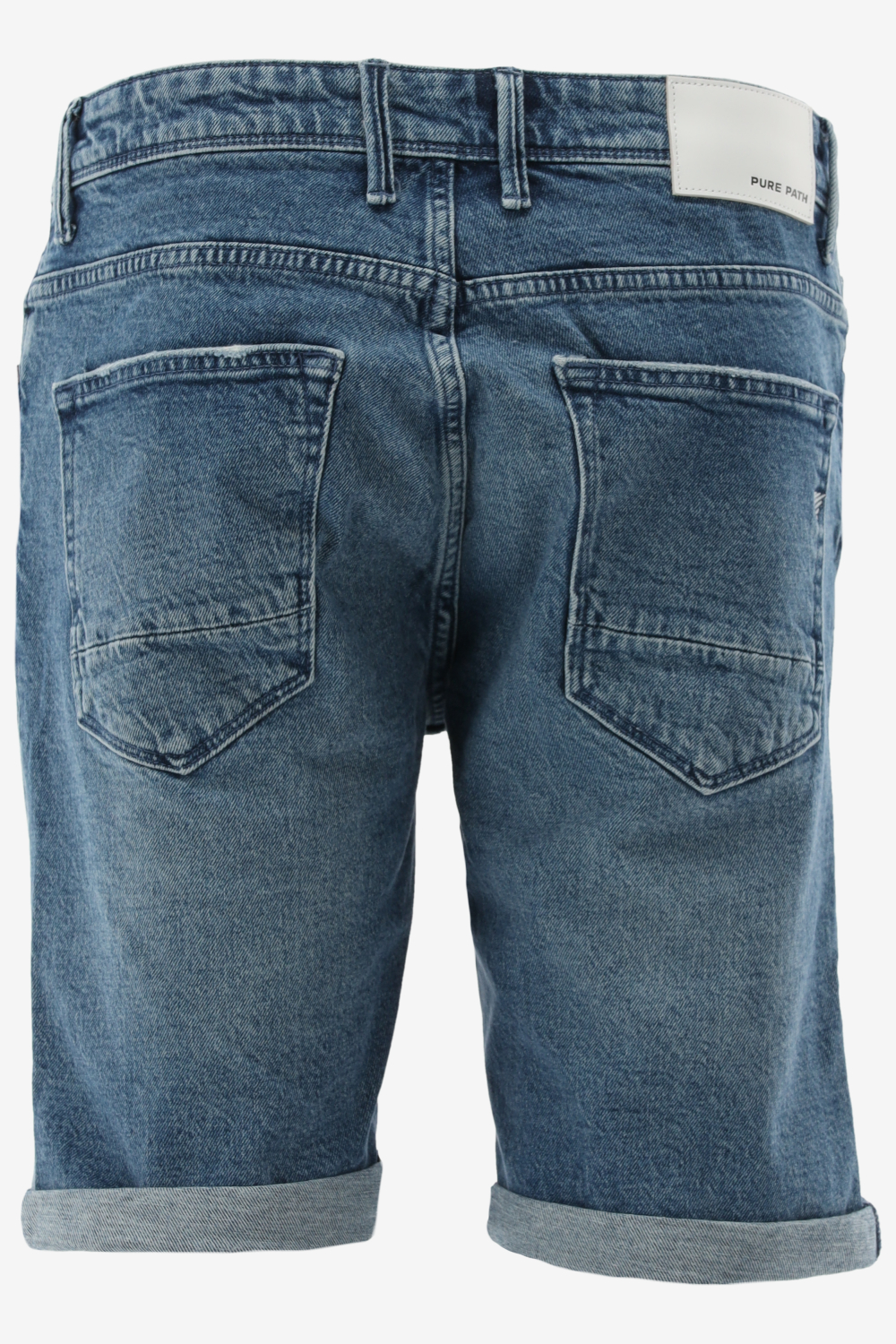 Pure Path Short 