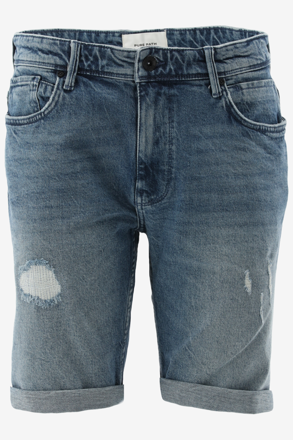 Pure Path Short 