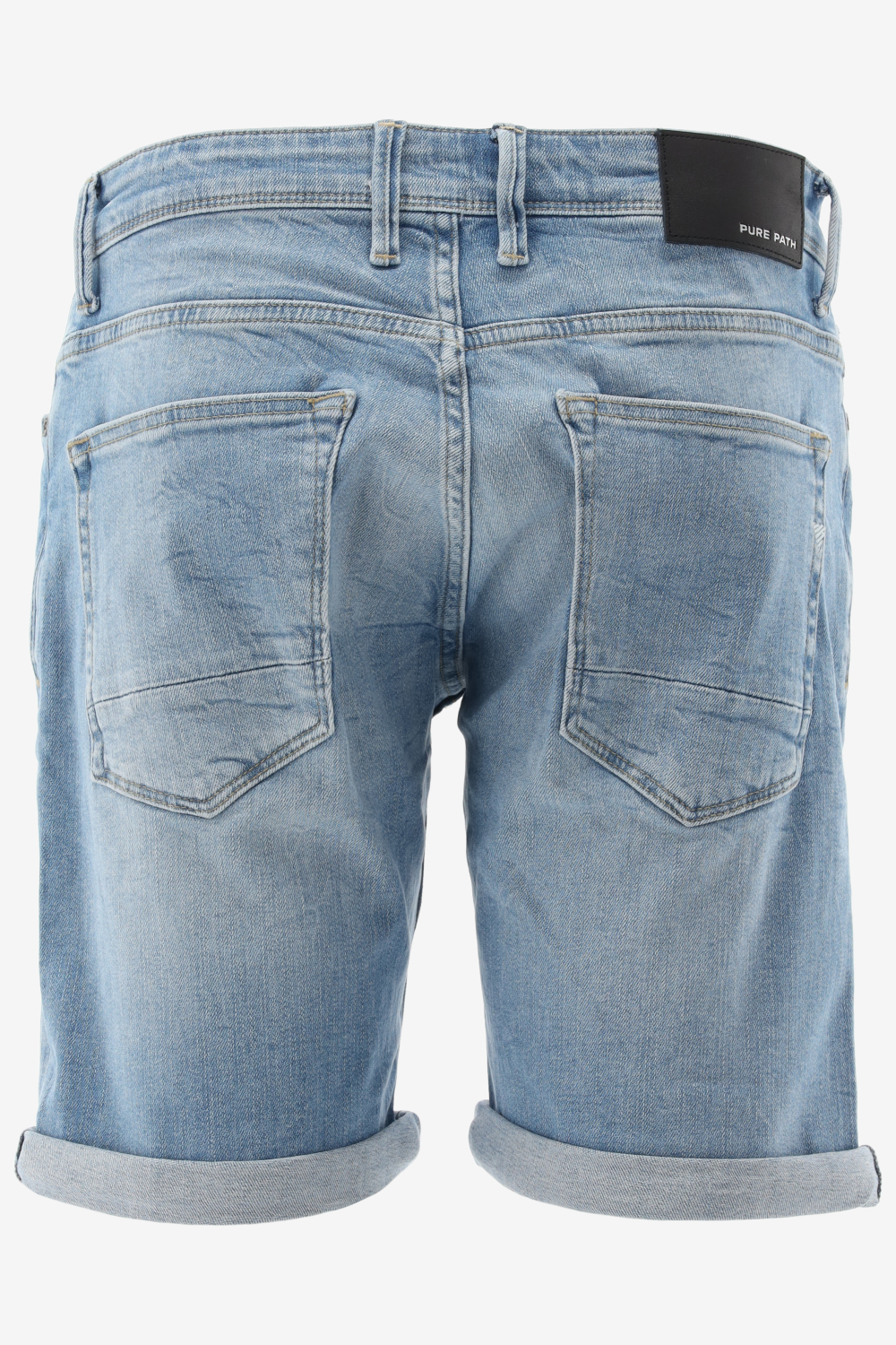 Pure Path Short 
