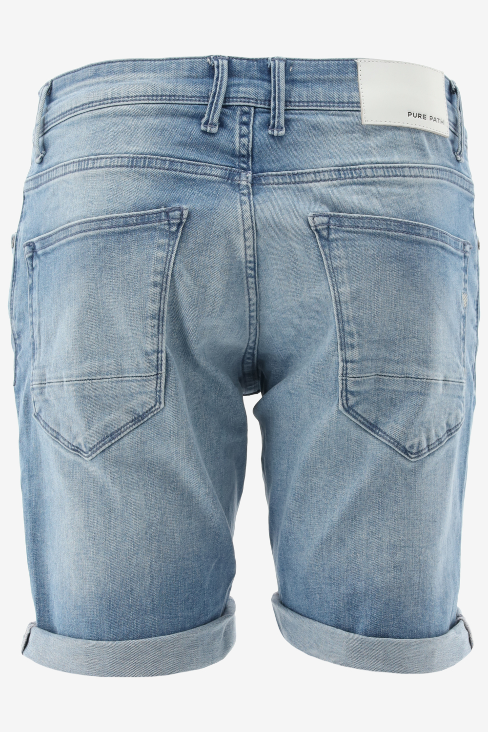 Pure Path Short 