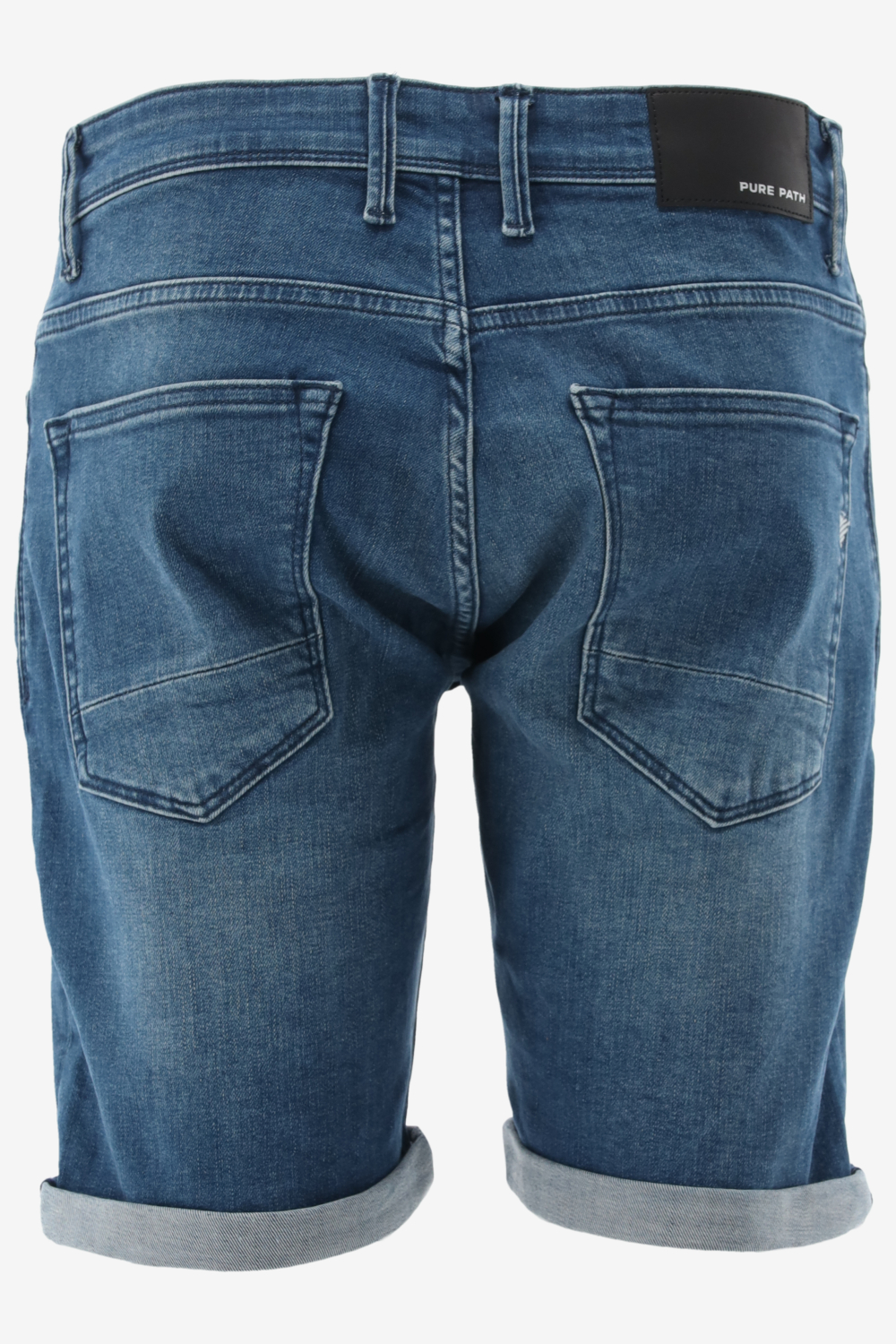 Pure Path Short 