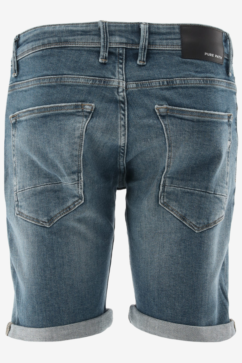 Pure Path Short 