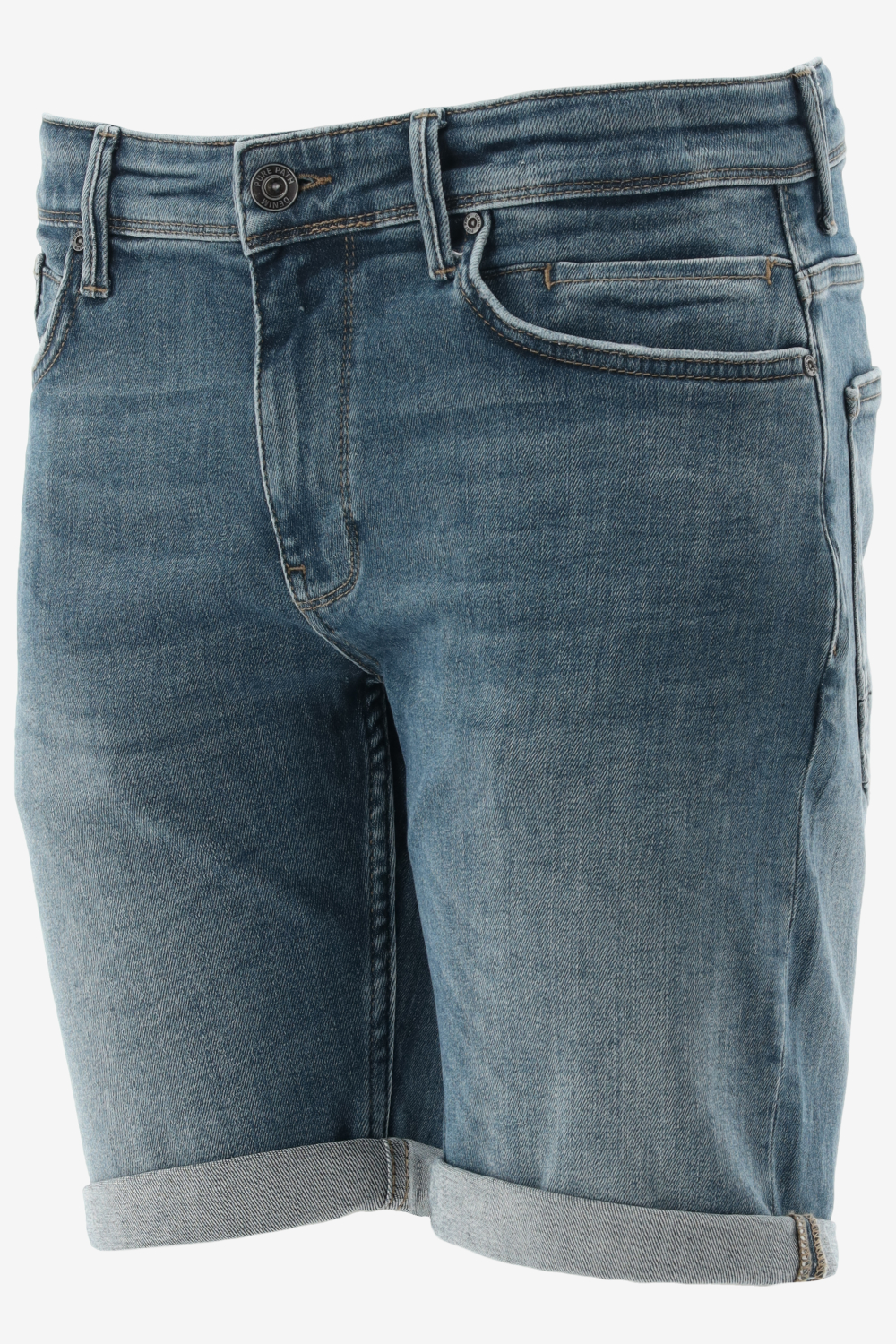 Pure Path Short 