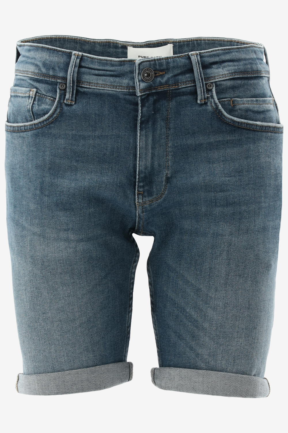 Pure Path Short 