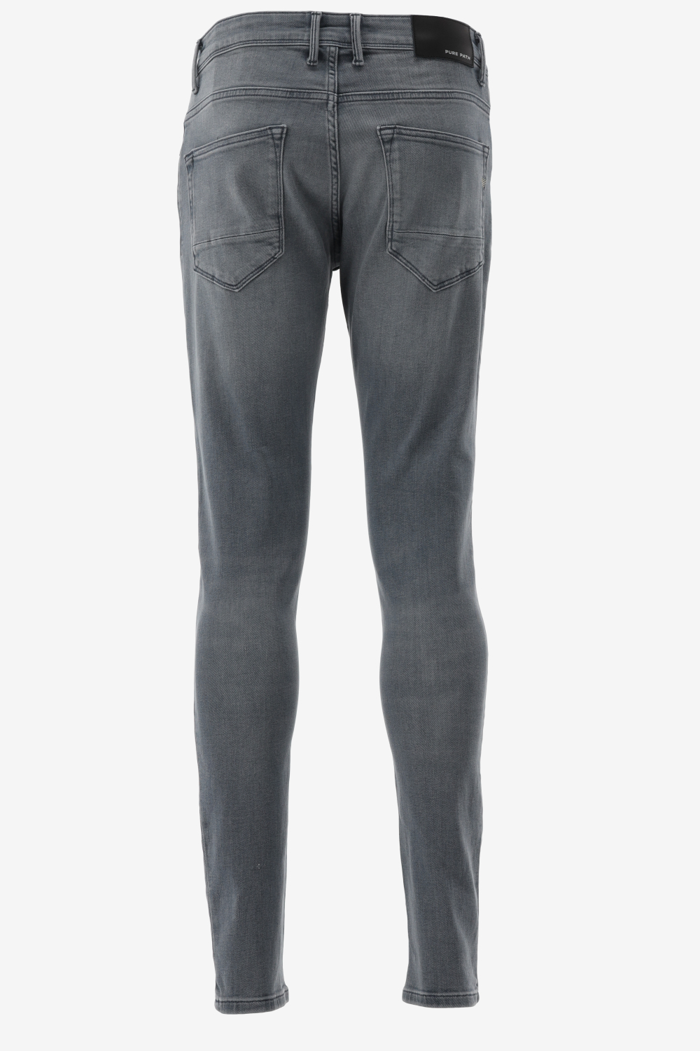 Pure Path Skinny Fit 