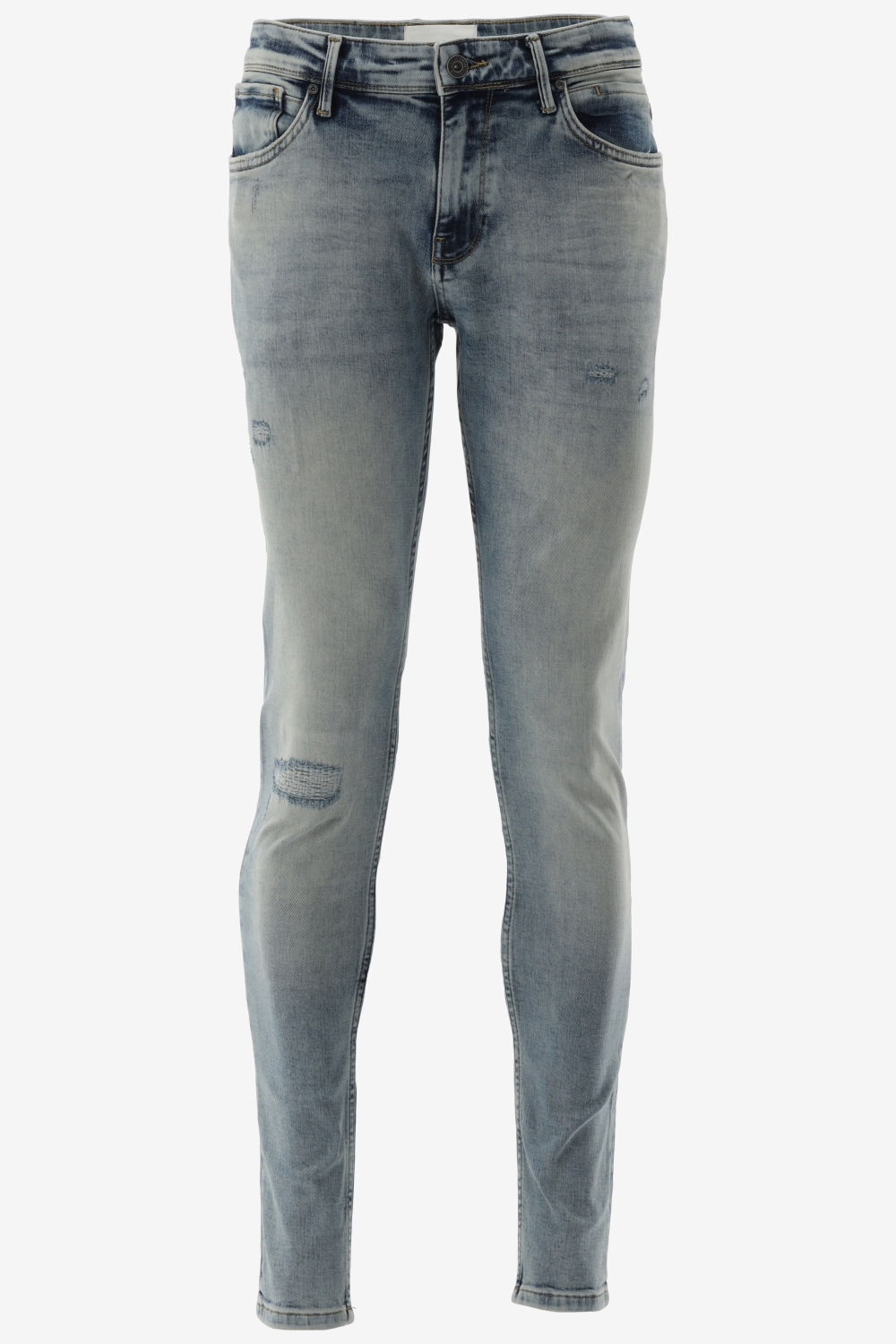 Pure Path Skinny Fit 