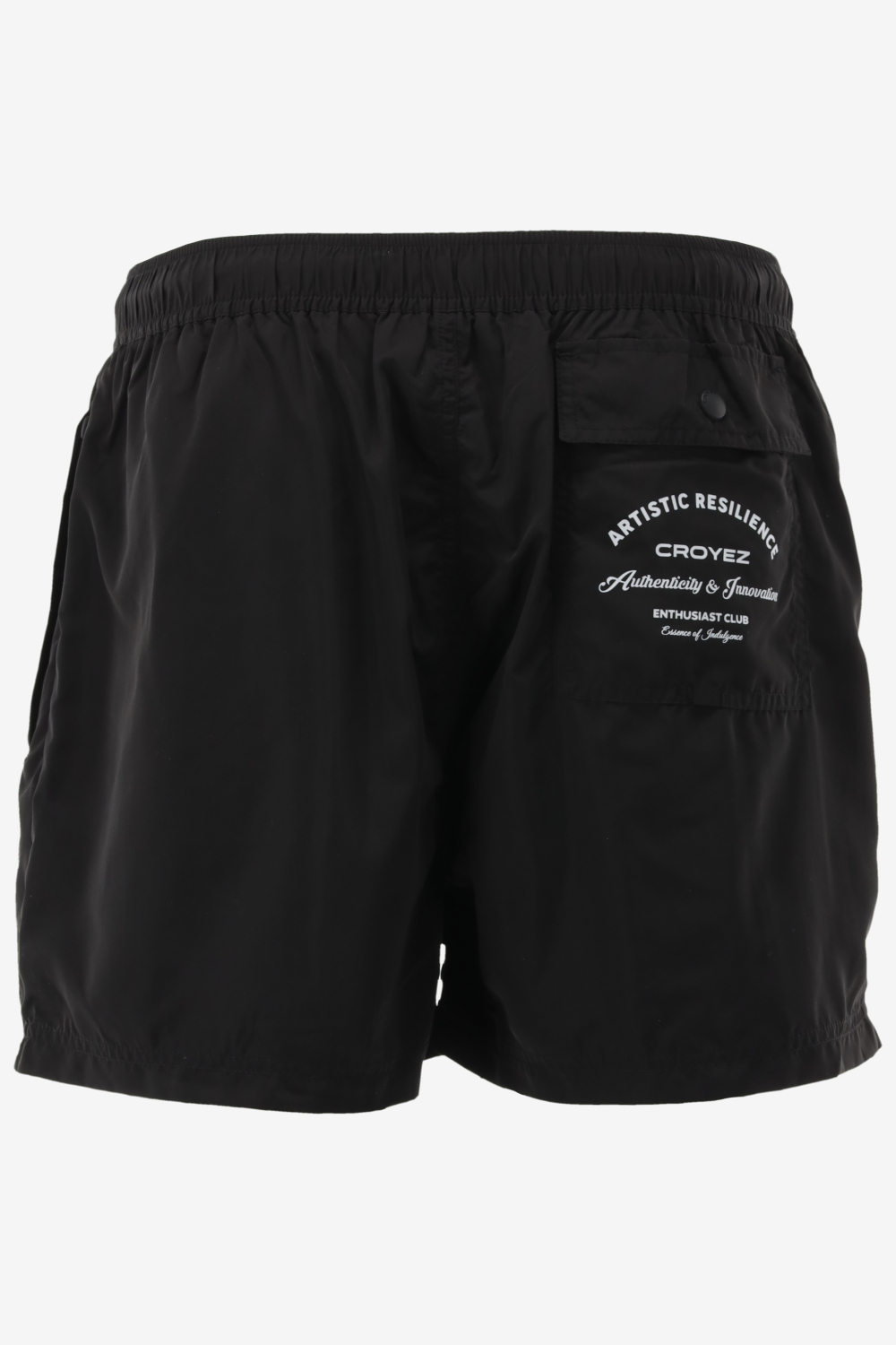 Croyez Zwembroek Croyez Enthusiast Club Swim