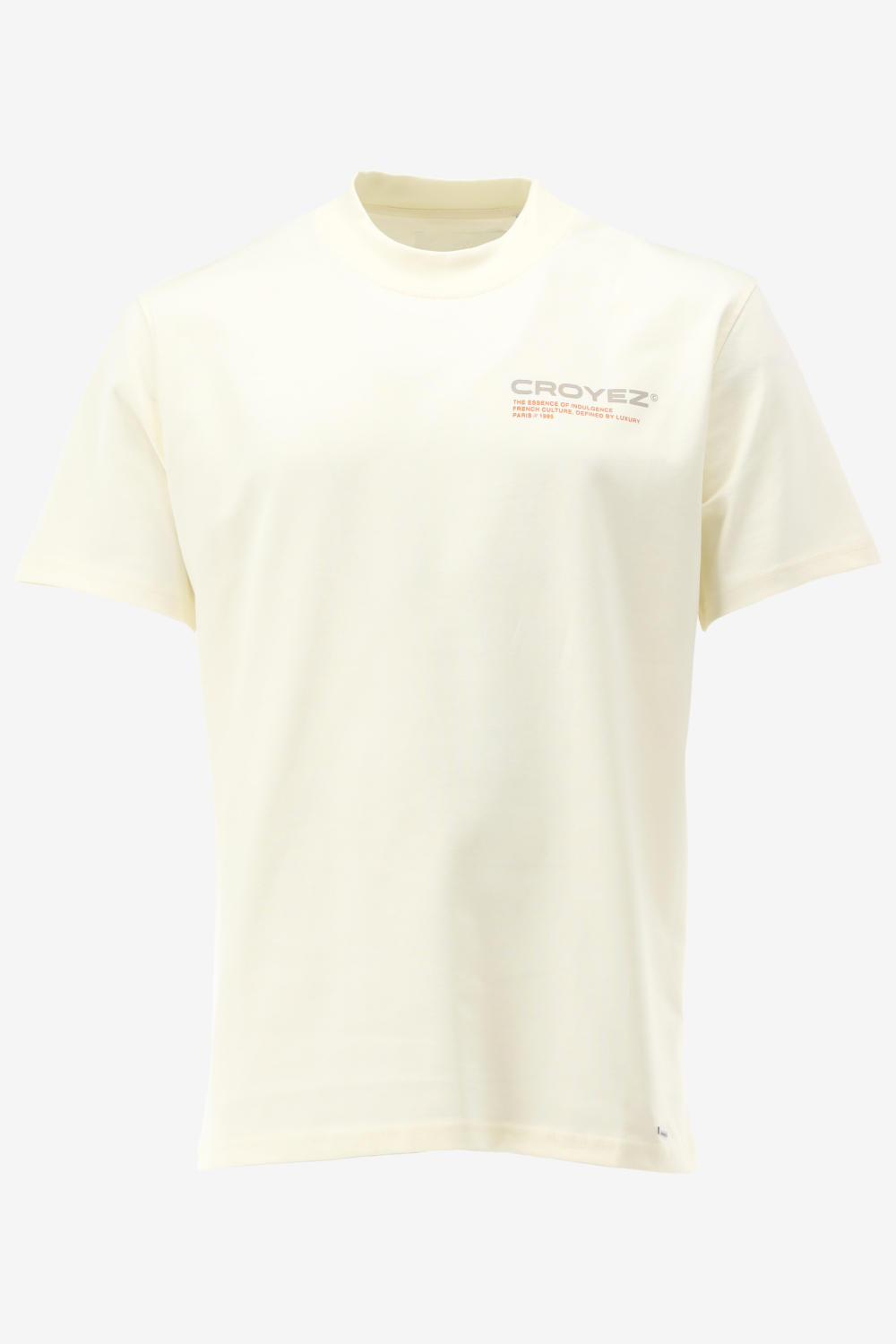 Croyez T-shirt Croyez Family Owned Business