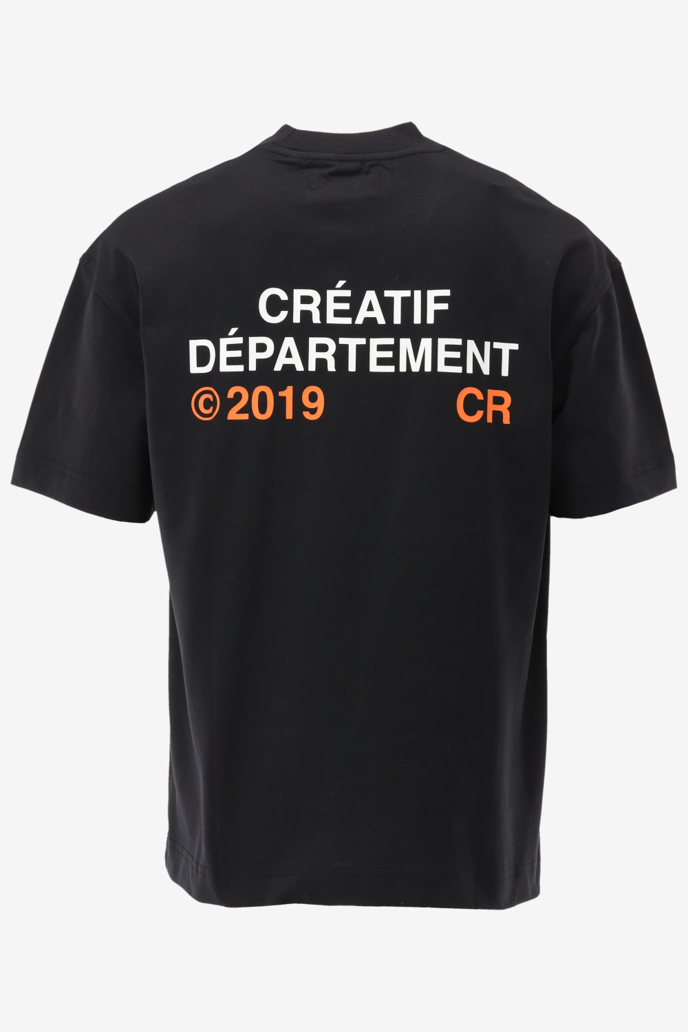 Croyez T-shirt Croyez Créatif Département 