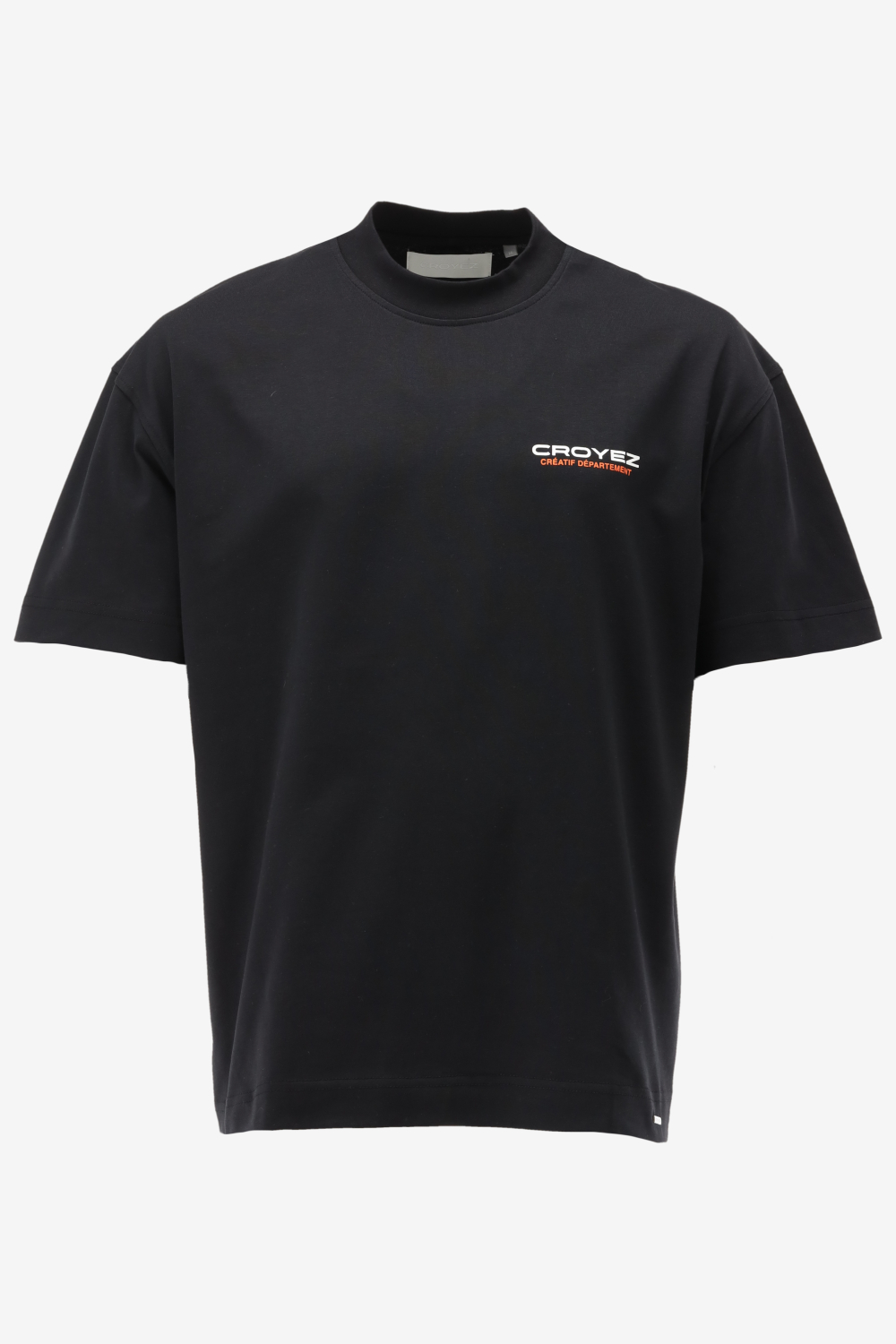 Croyez T-shirt Croyez Créatif Département 