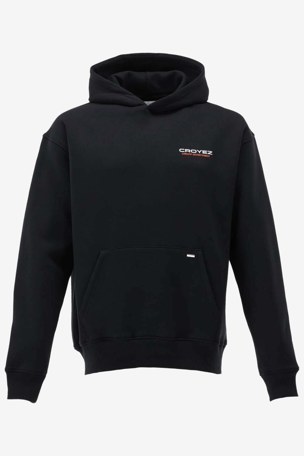 Croyez Hoodie Croyez Créatif Département