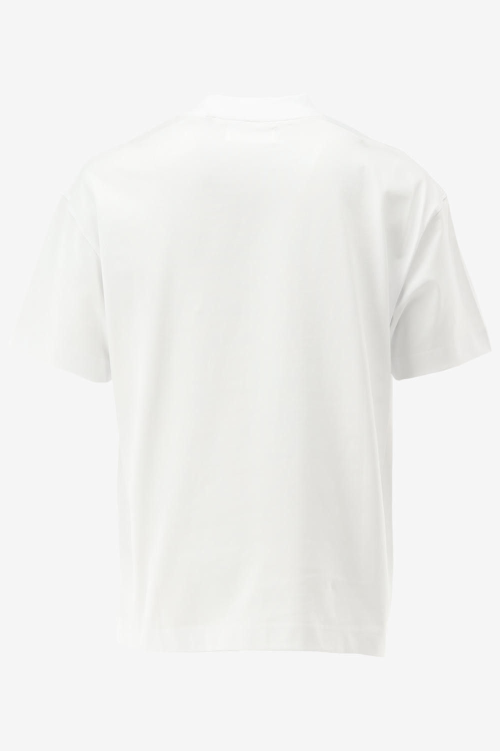 Croyez T-shirt Croyez Fraternité Pocket