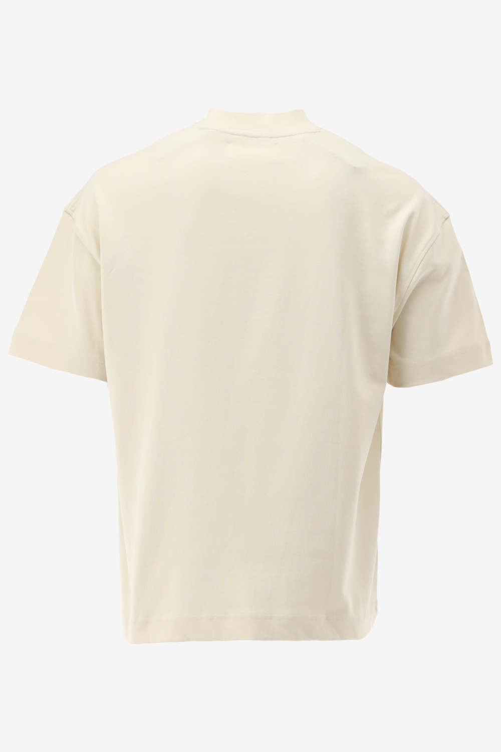 Croyez T-shirt Croyez Oversized Atelier T-Shi