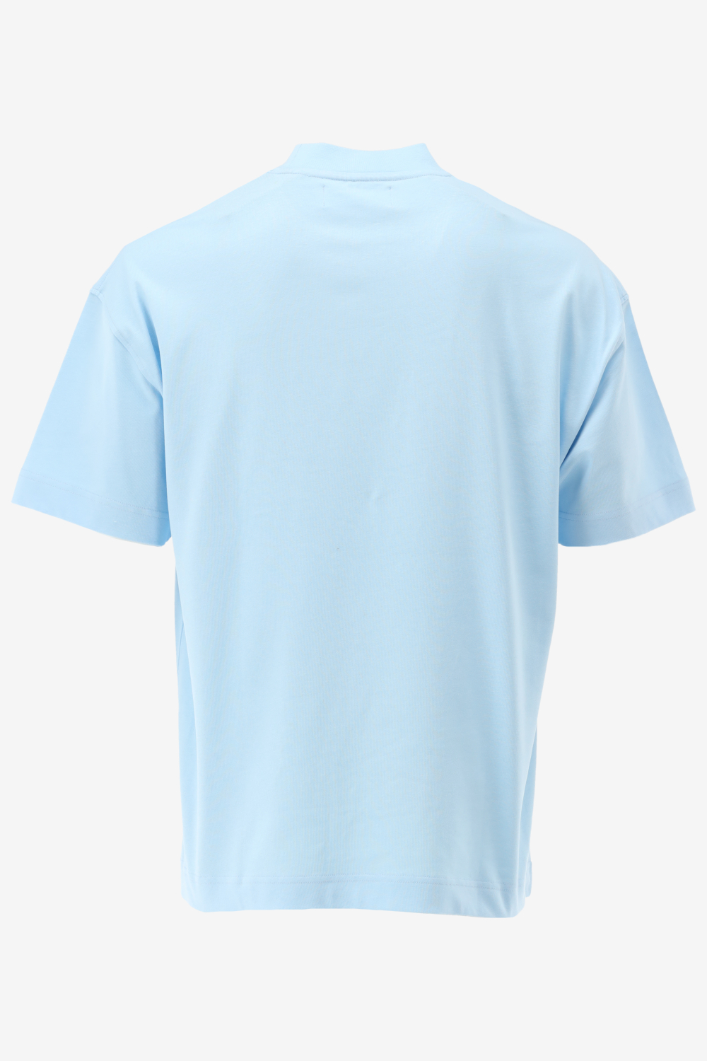 Croyez T-shirt Croyez Oversized Atelier T-Shi