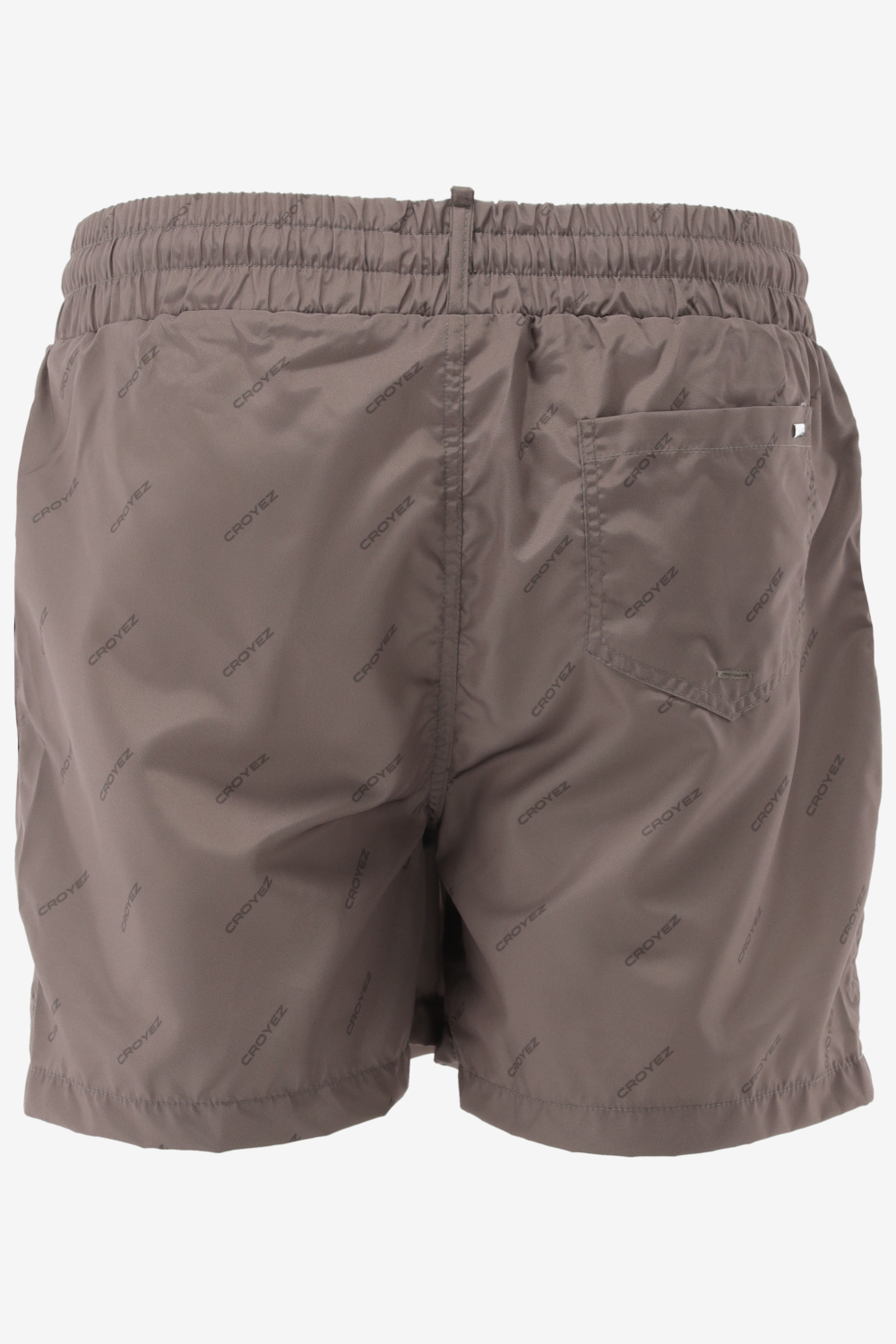 Croyez Zwembroek Croyez Allover Swim Shorts