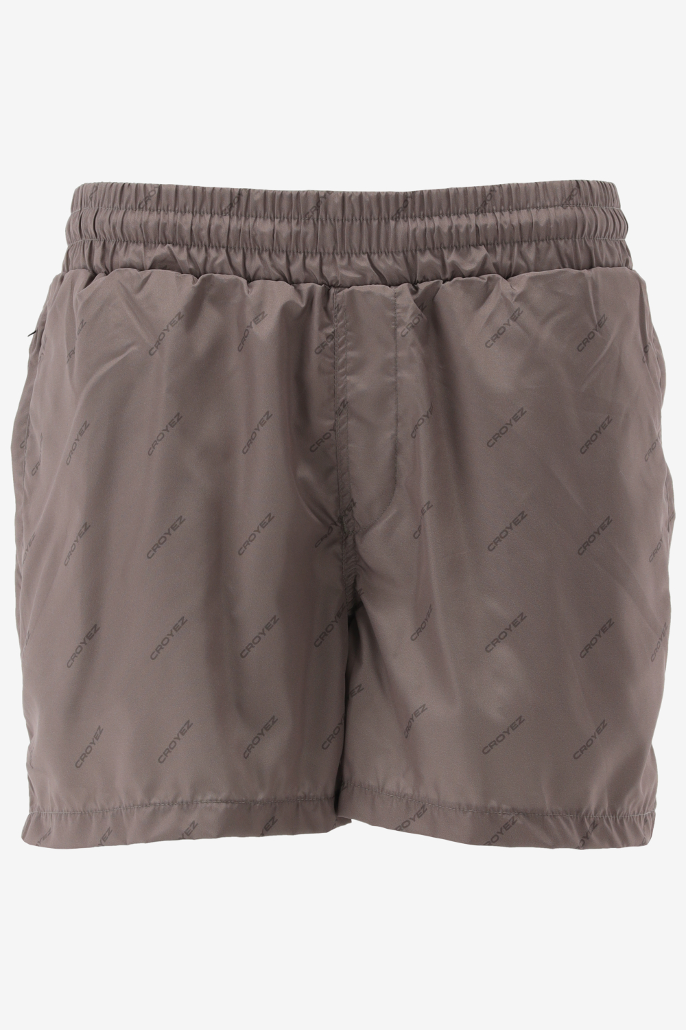 Croyez Zwembroek Croyez Allover Swim Shorts