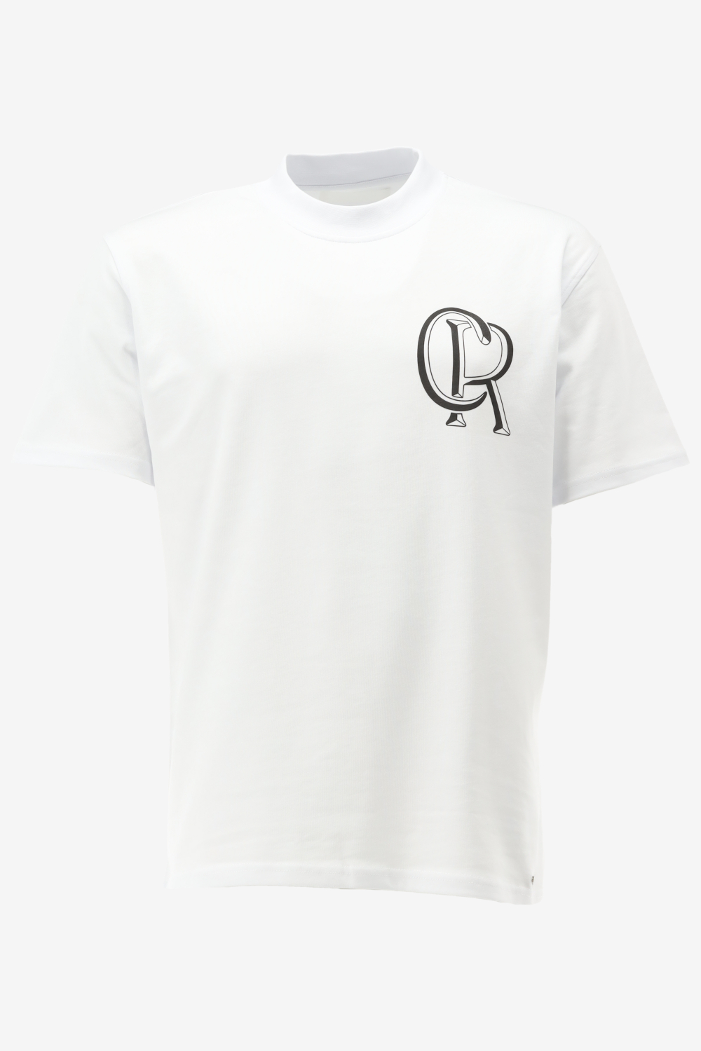 Croyez T-shirt Croyez Initial T-Shirt