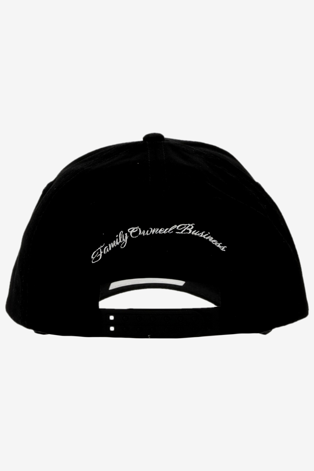 Croyez Pet Croyez Atelier Cap