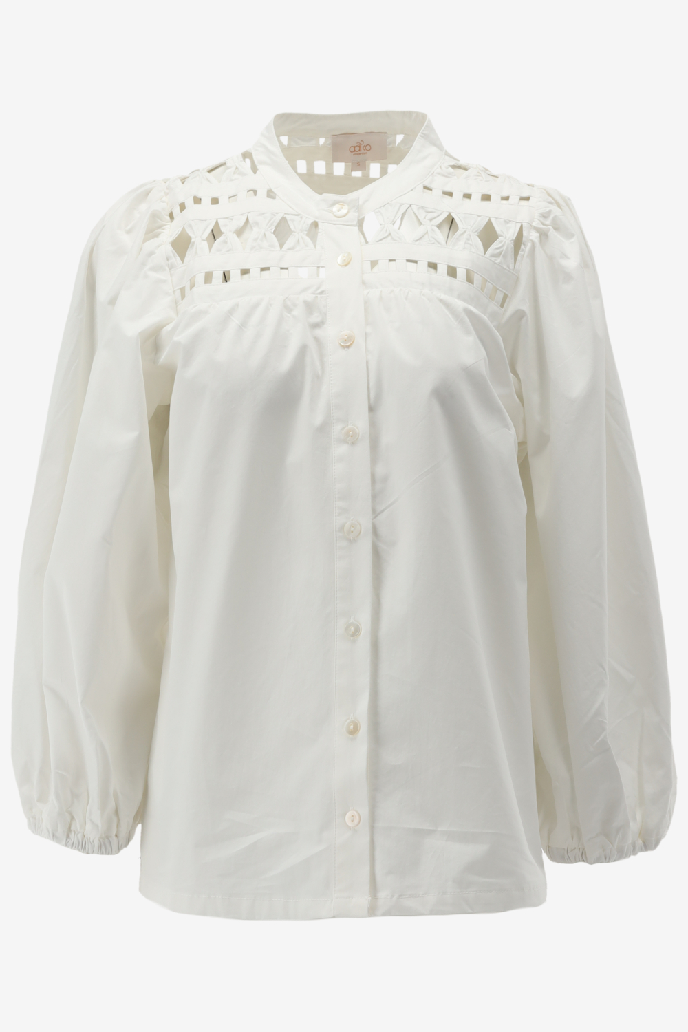 Aaiko Blouse PAIVA CO 510