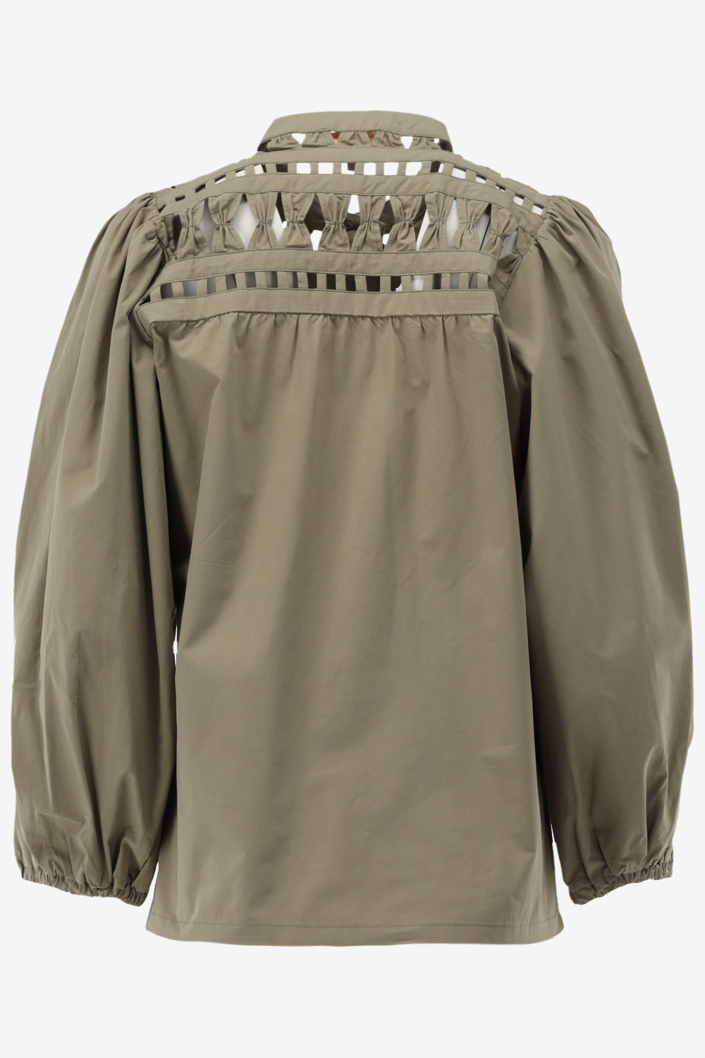 Aaiko Blouse PAIVA CO 510