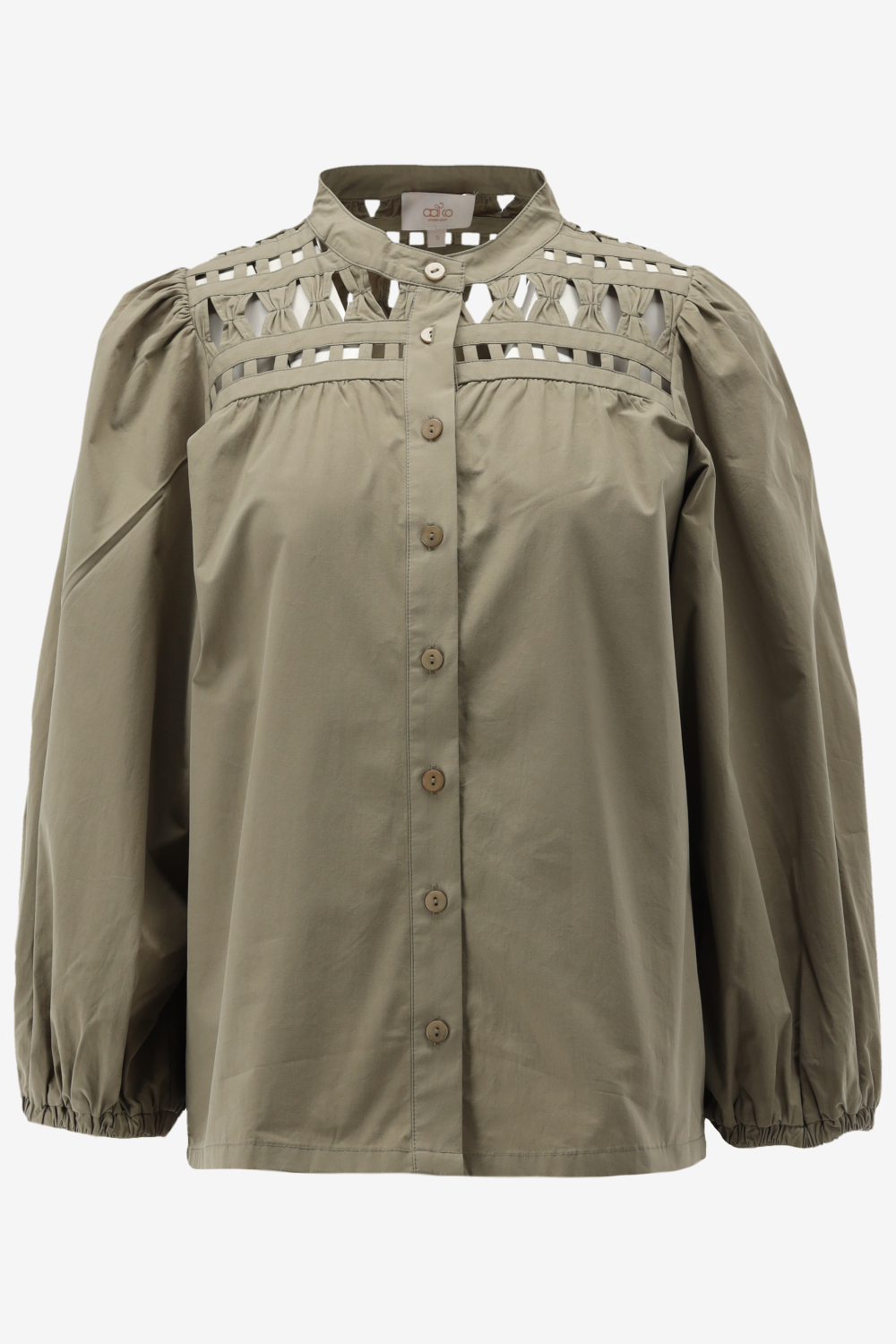 Aaiko Blouse PAIVA CO 510