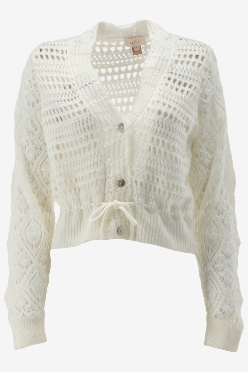 Aaiko Vest YRSA