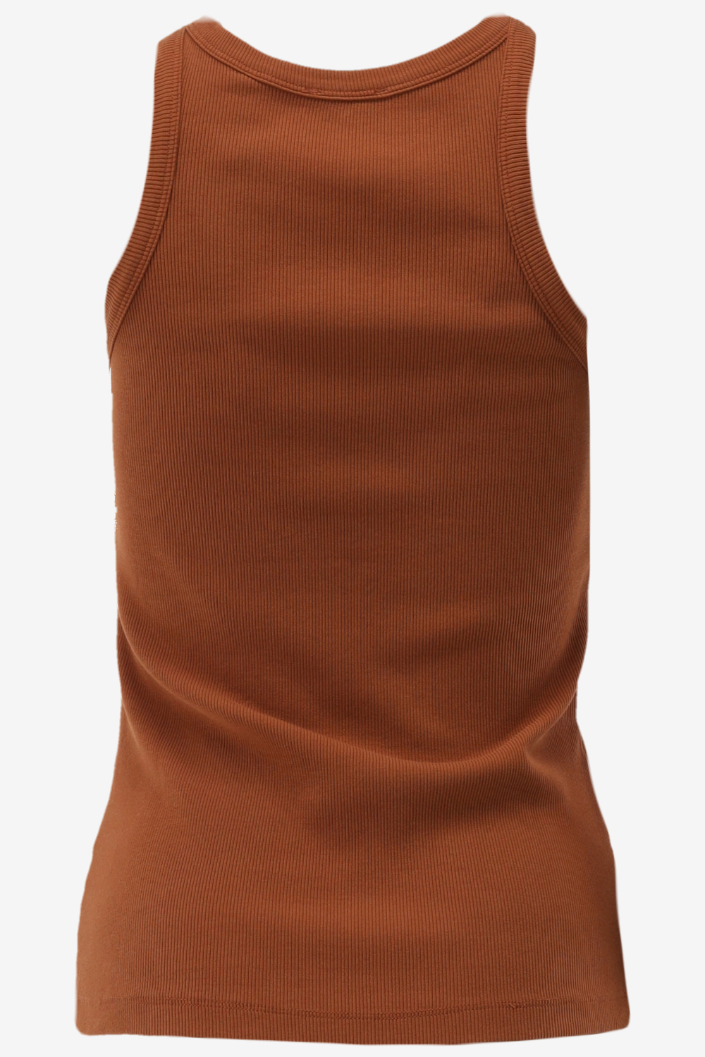 Catwalk Junkie Singlet Rib singlet