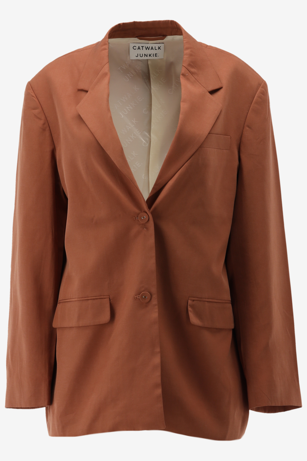 Catwalk Junkie Blazer Oversized blazer