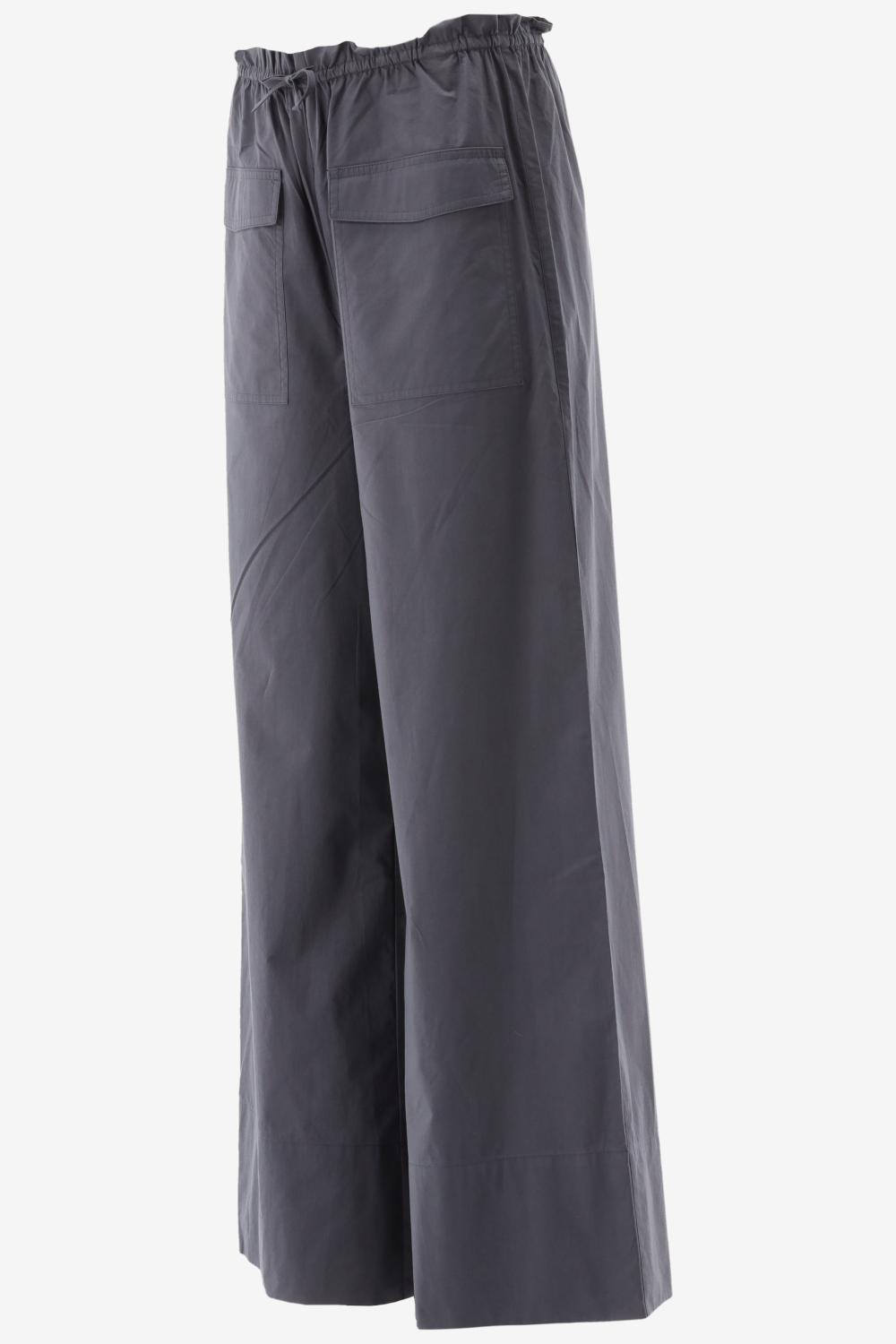 Catwalk Junkie Loose Fit Pull-on trousers