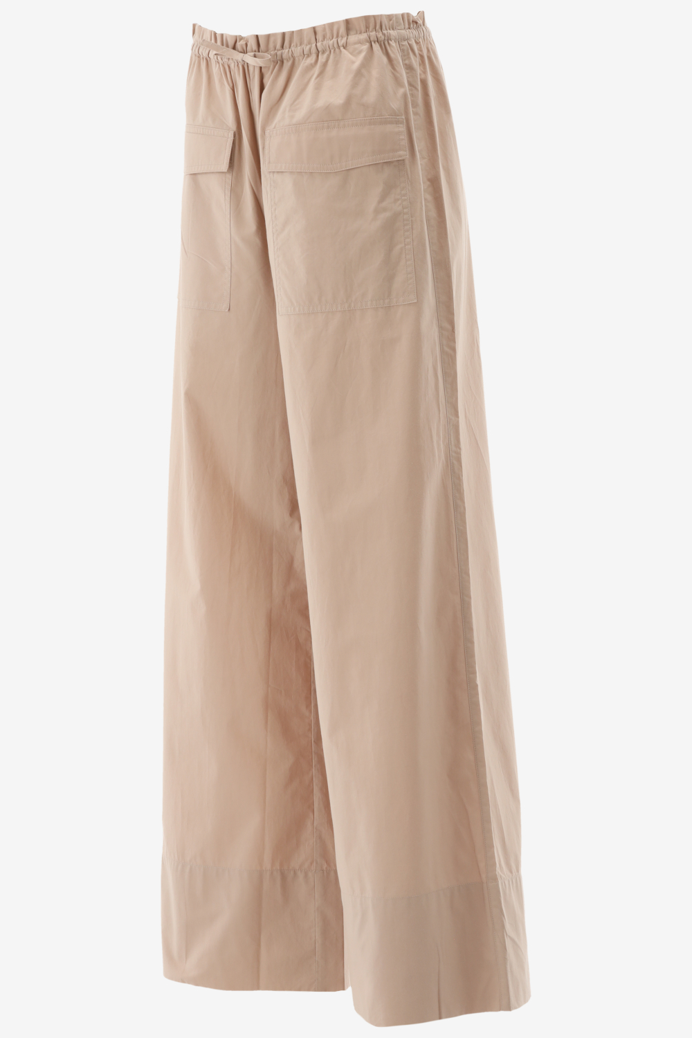 Catwalk Junkie Loose Fit Pull-on trousers