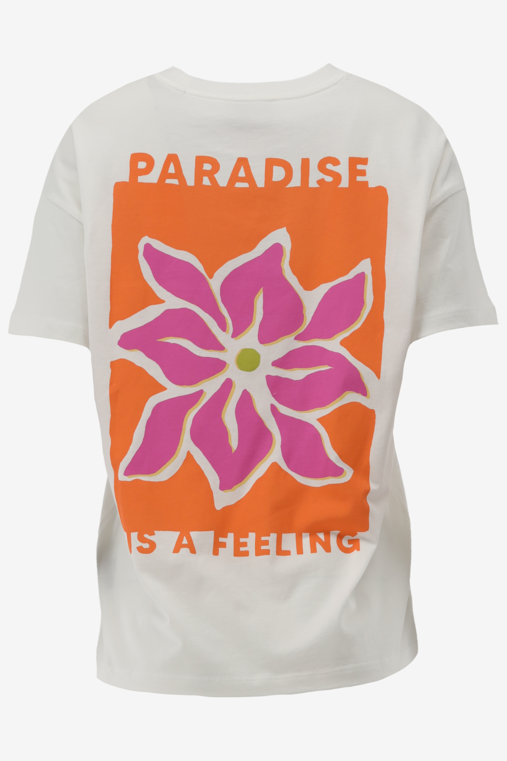 Catwalk Junkie T-shirt Relaxed tee