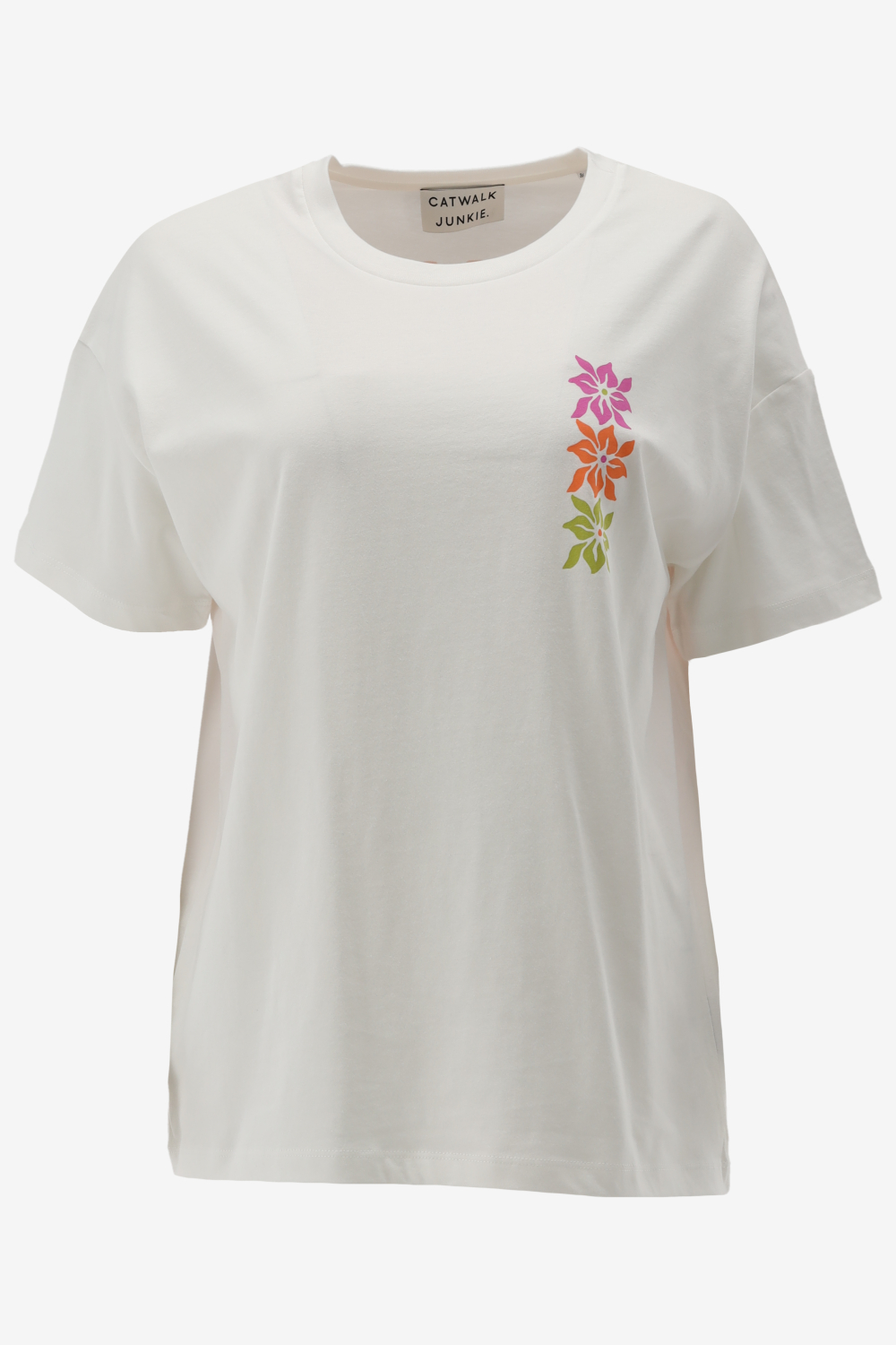 Catwalk Junkie T-shirt Relaxed tee