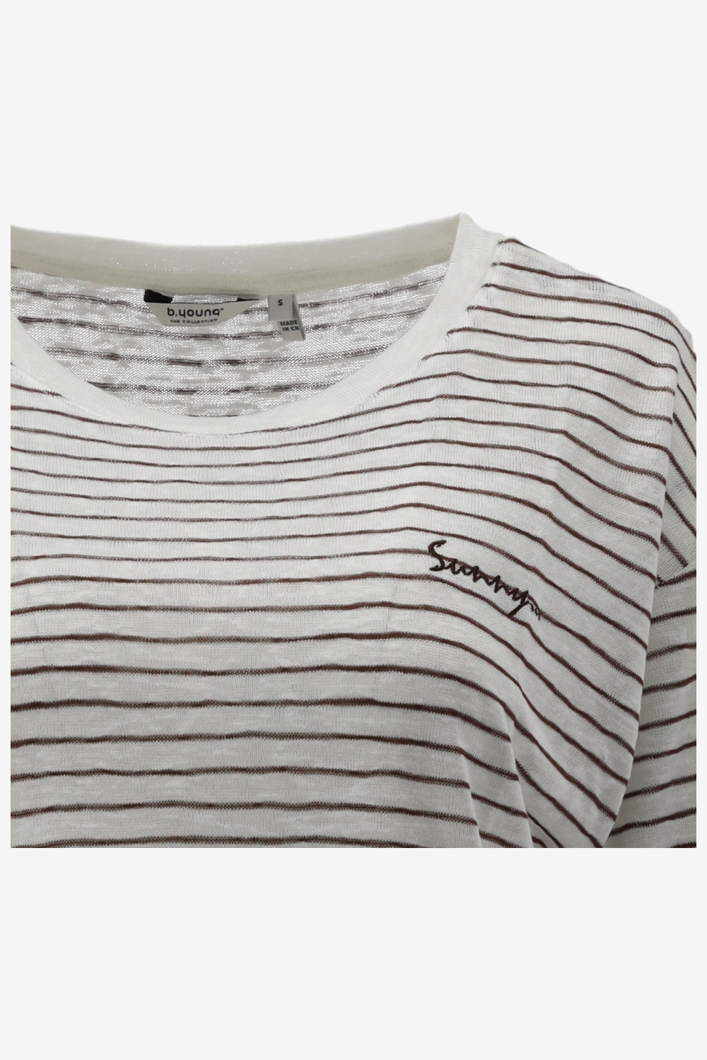 B.Young T-shirt PENILLA