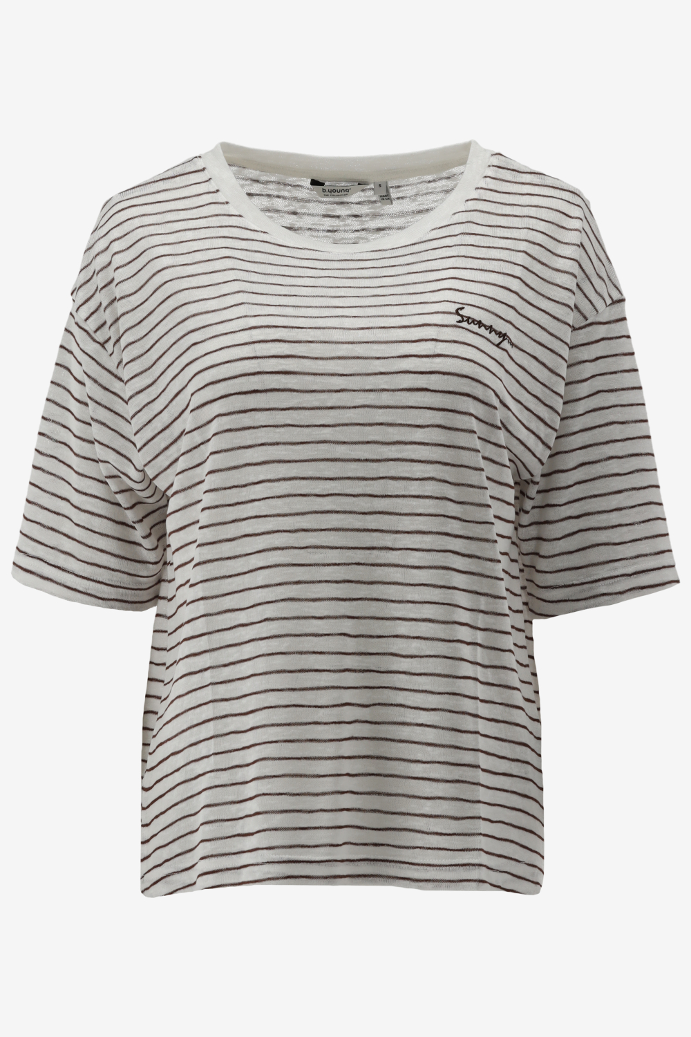 B.Young T-shirt PENILLA