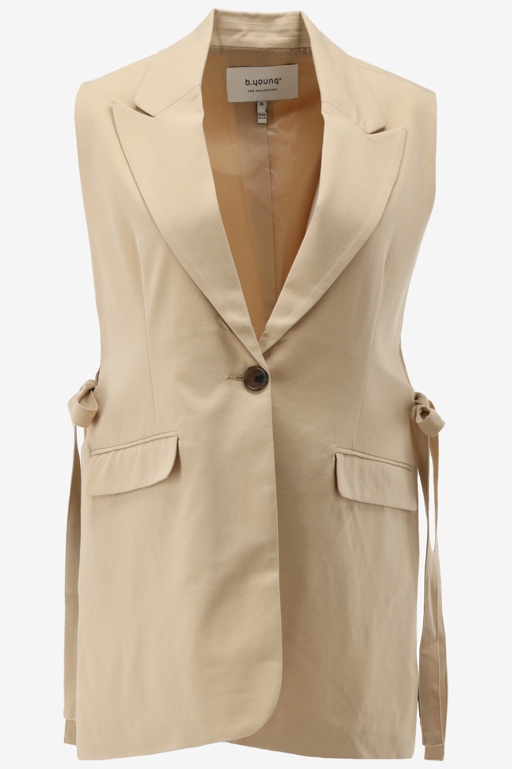 B.Young Blazer DANTA LO