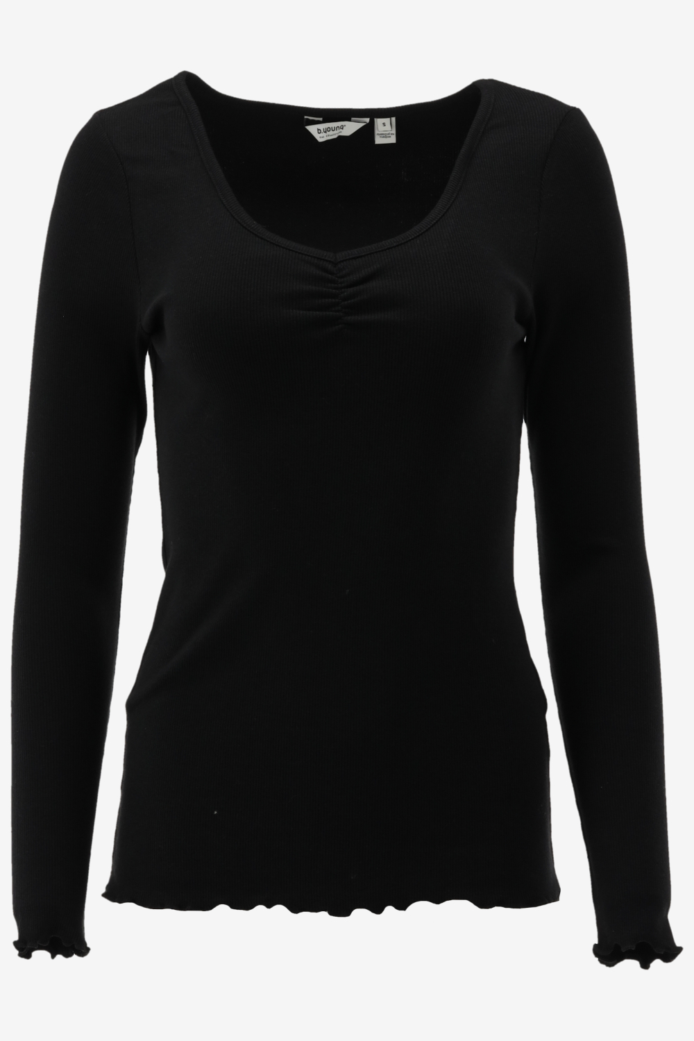 B.Young Longsleeve SANANA