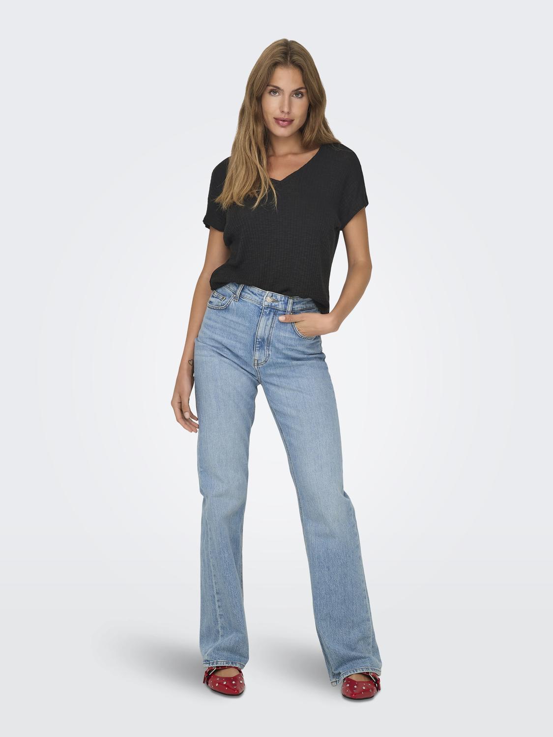 Only T-shirt MILA