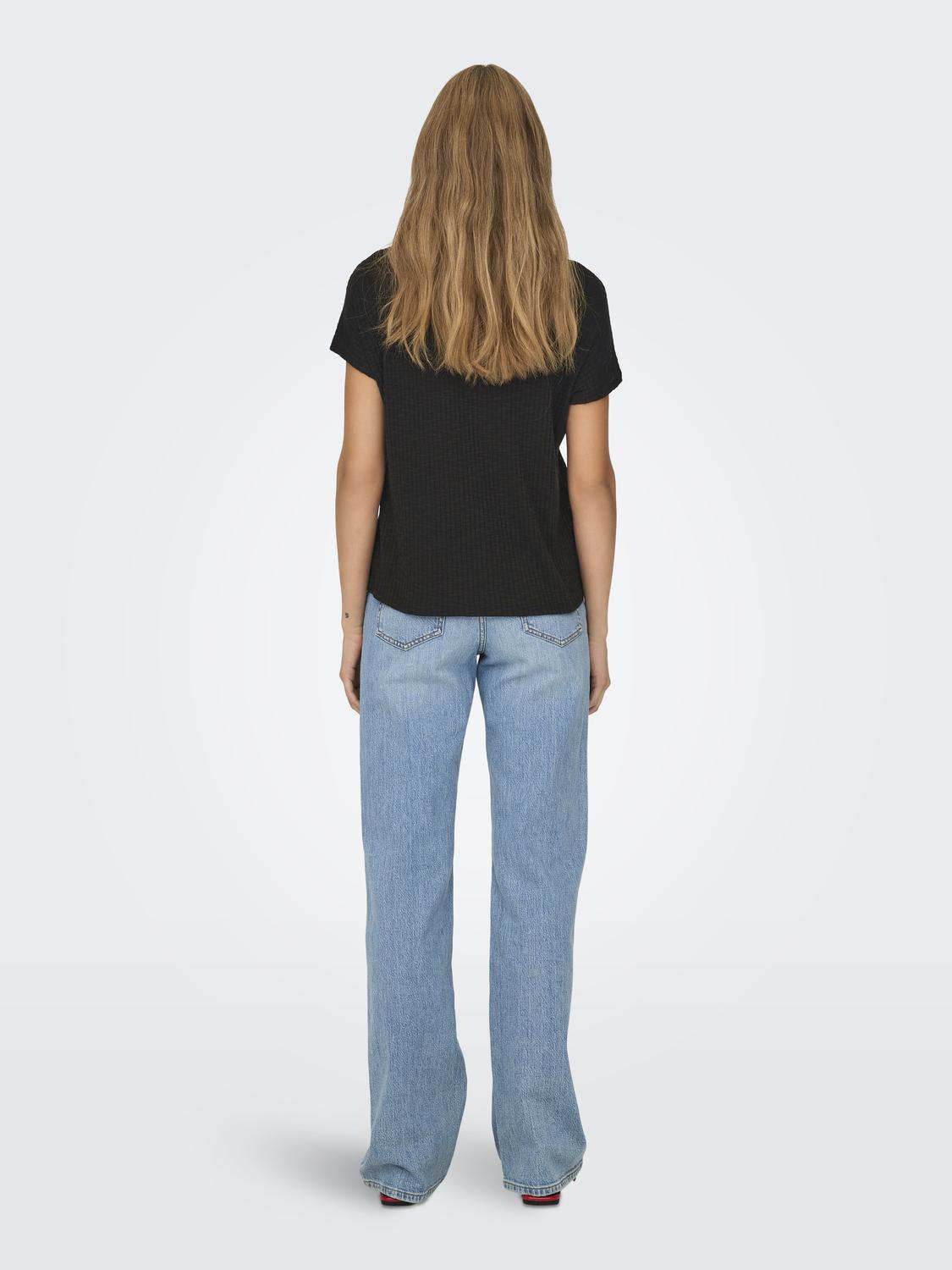 Only T-shirt MILA