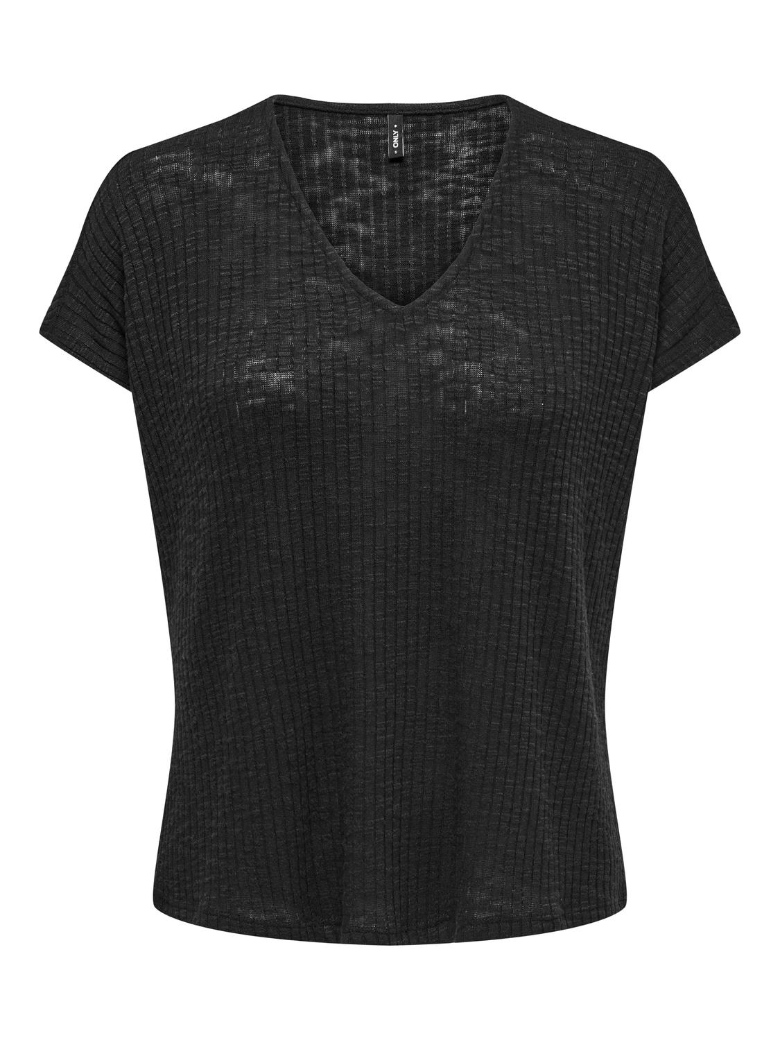 Only T-shirt MILA