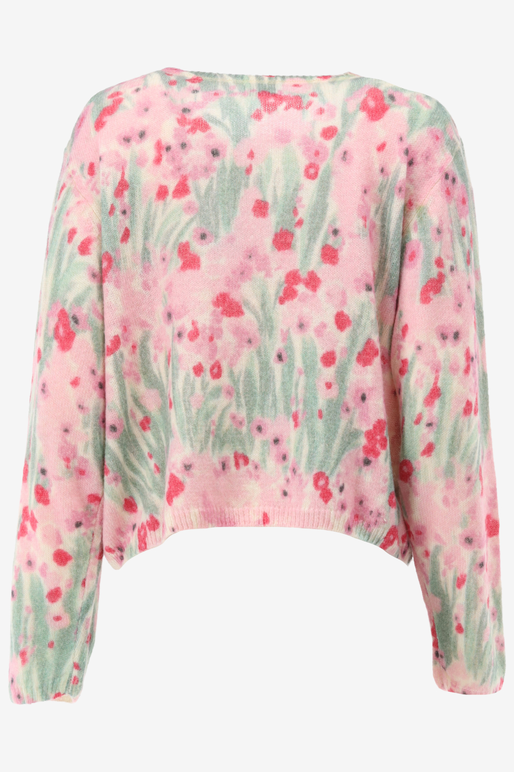 Catwalk Junkie Trui AZALEA