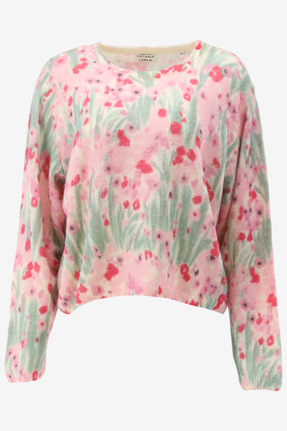 Catwalk Junkie Trui AZALEA