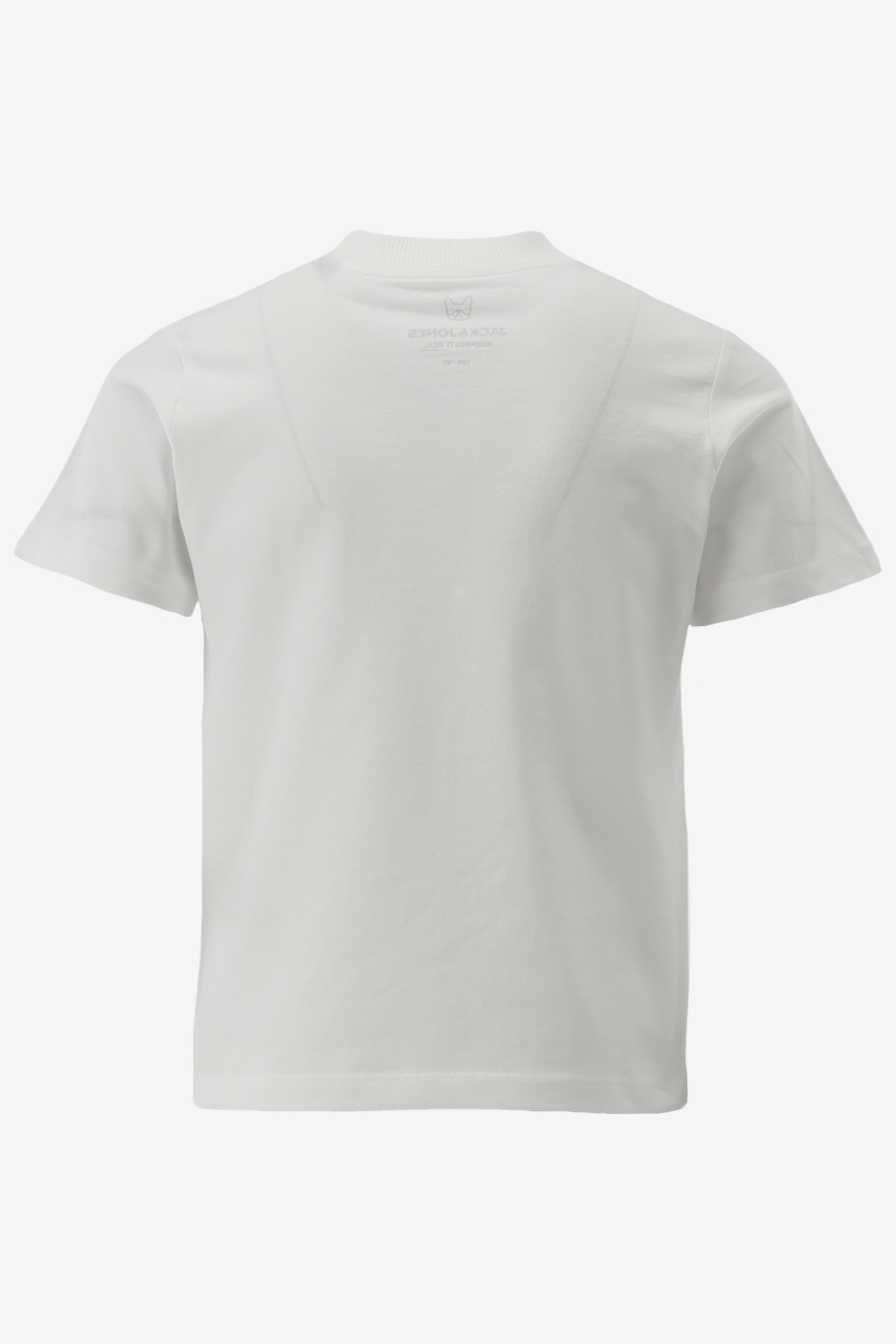 Jack&Jones T-shirt CALEB VARSITY 