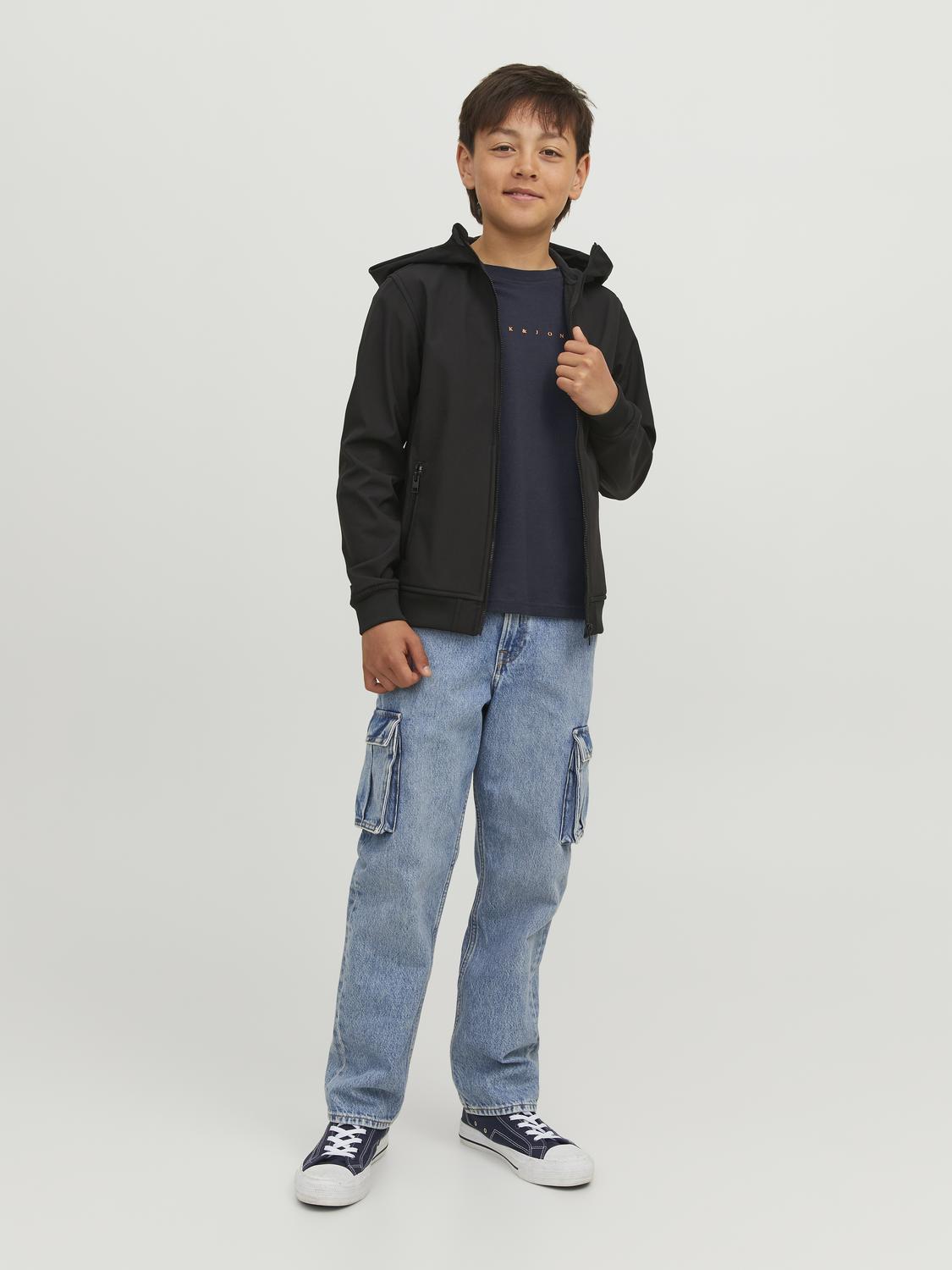 Jack&Jones T-shirt STAR